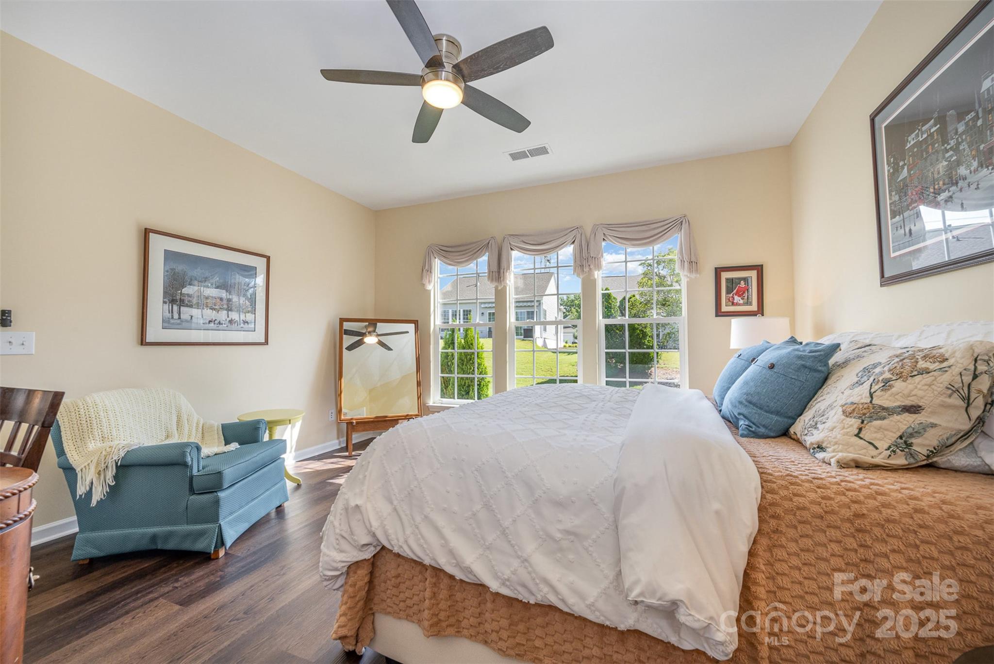 Sun City Carolina Lakes - Residential