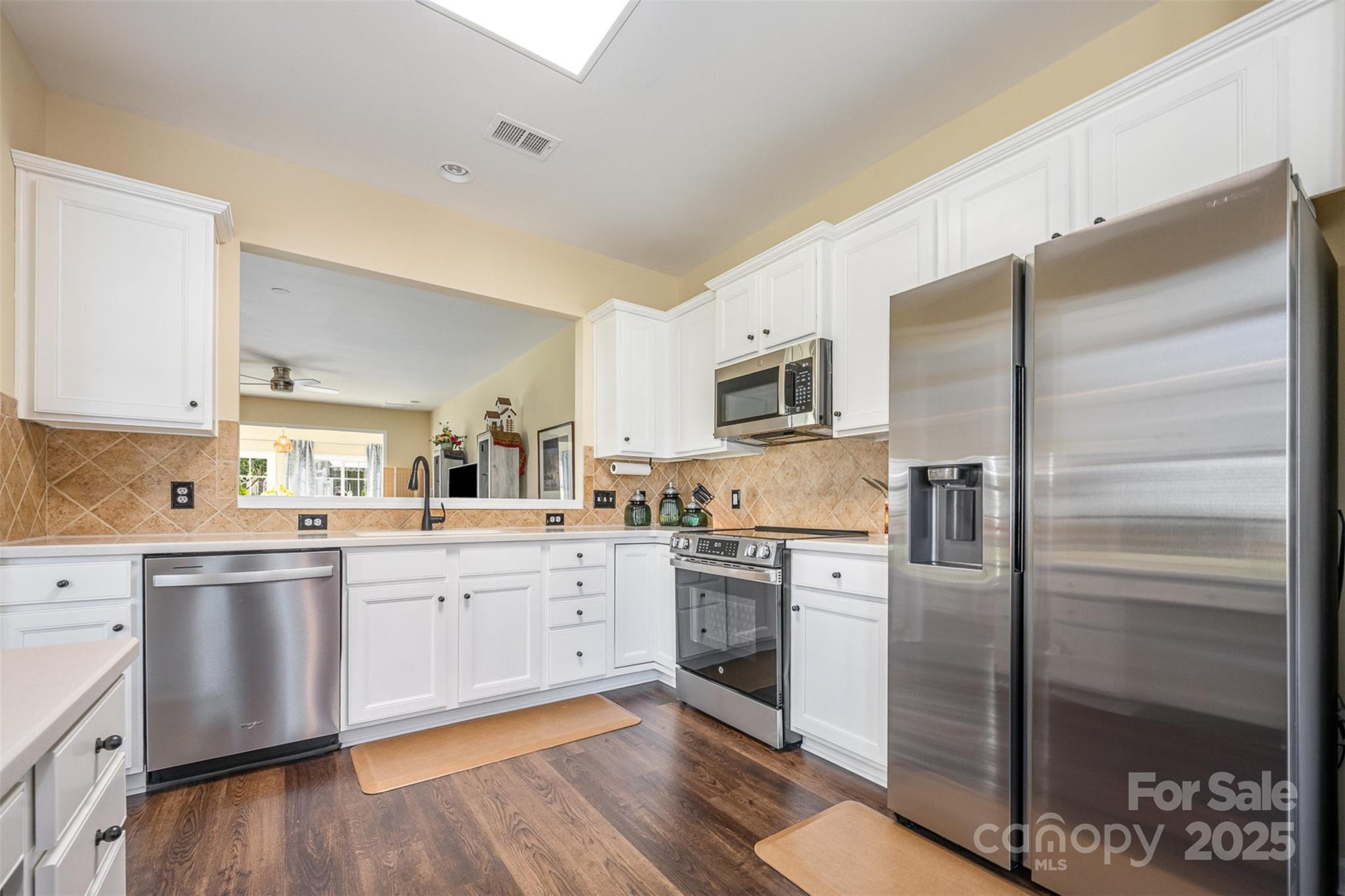 Sun City Carolina Lakes - Residential