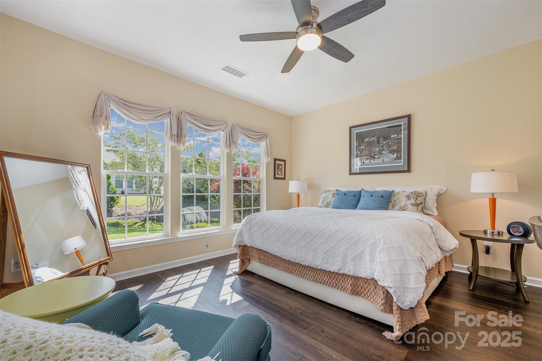 Sun City Carolina Lakes - Residential