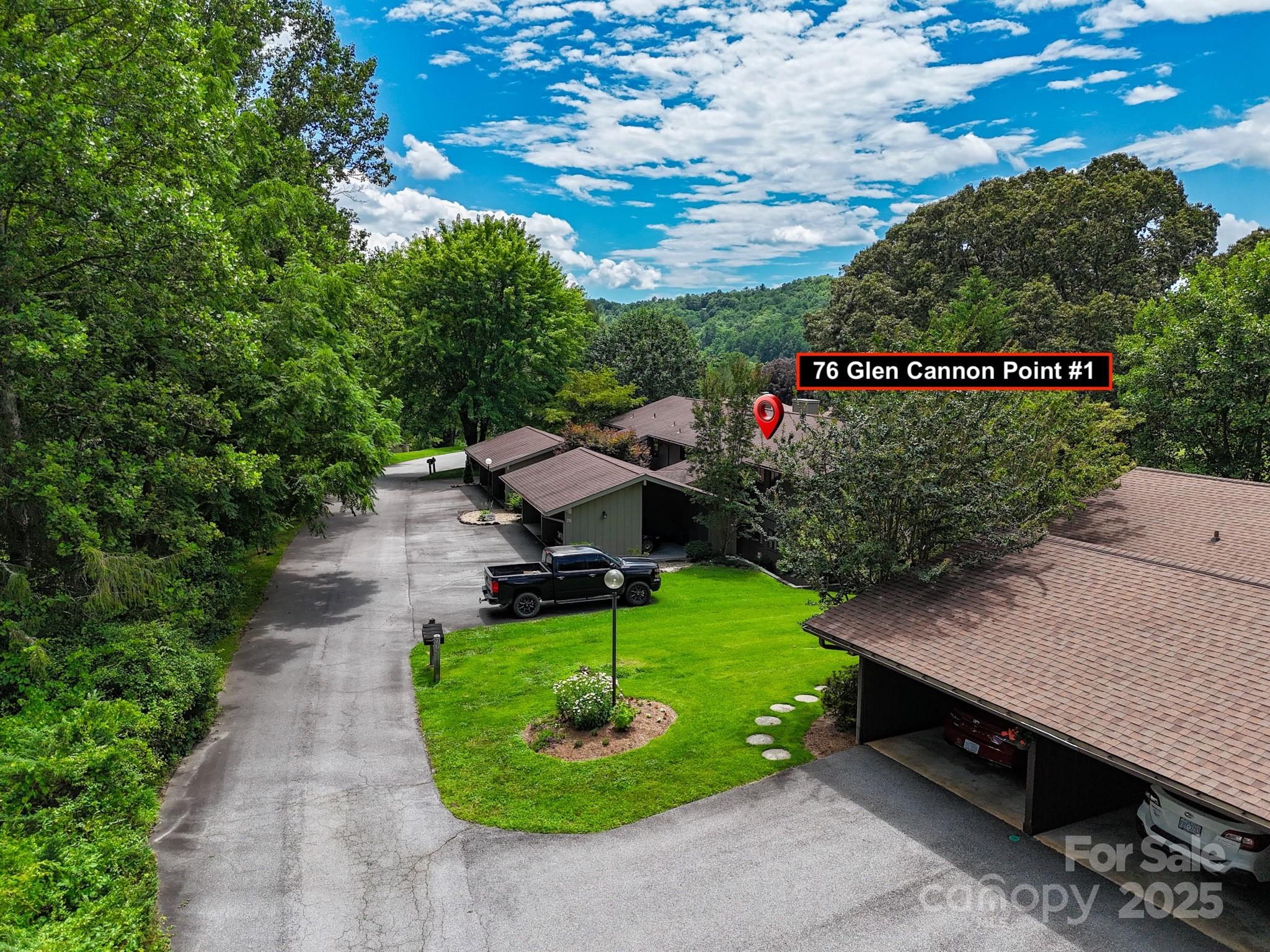 76 Glen Cannon Point 1