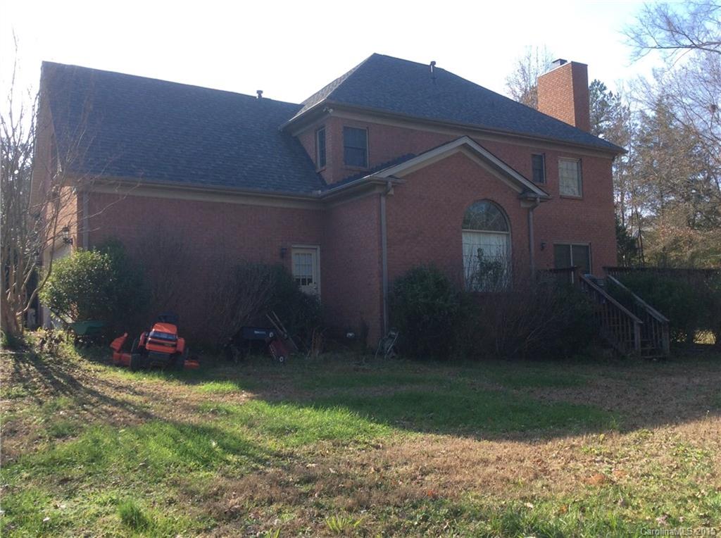 Oxford Place - Residential