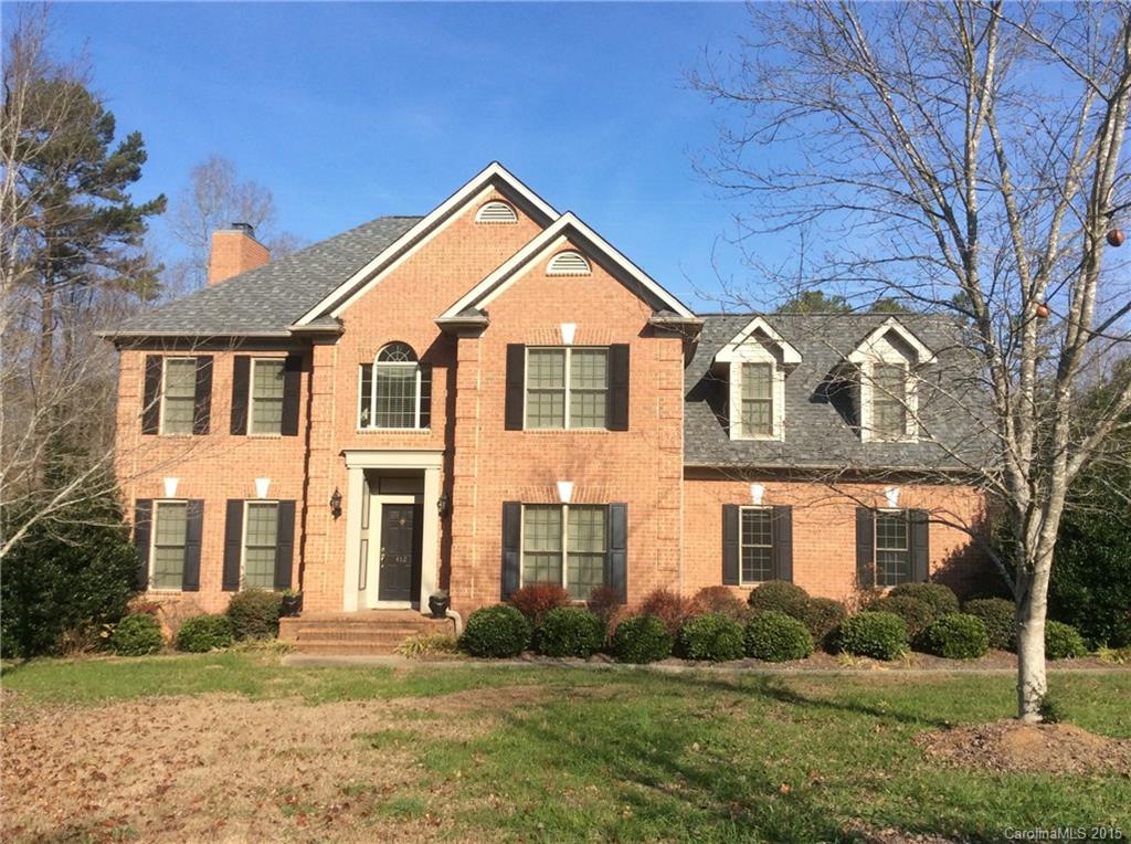 Oxford Place - Residential