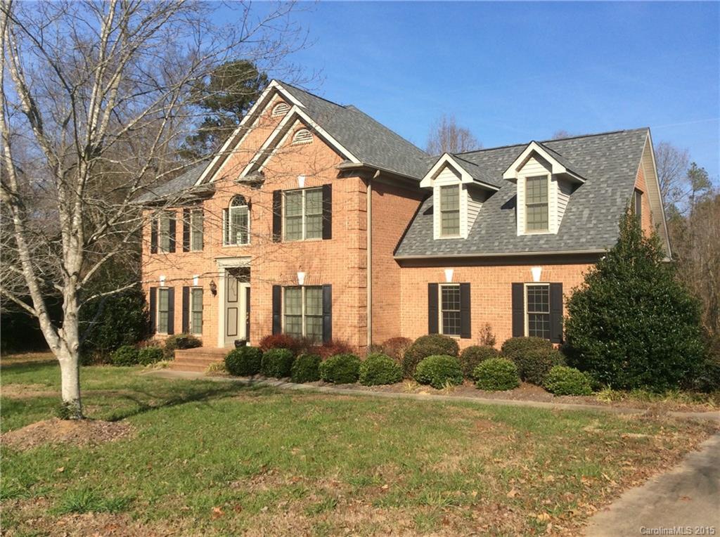 Oxford Place - Residential