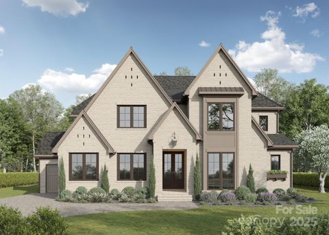 608 Deodar Cedar Drive 69 Matthews NC 28104