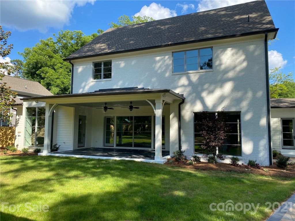 Cotswold - Residential