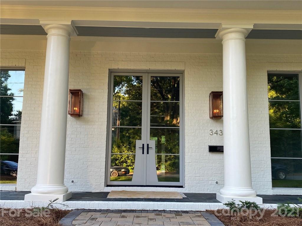 Cotswold - Residential