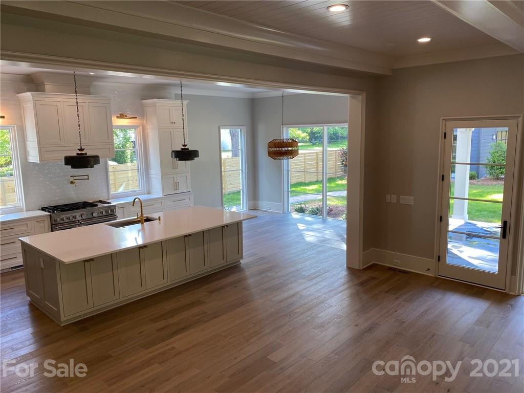 Cotswold - Residential