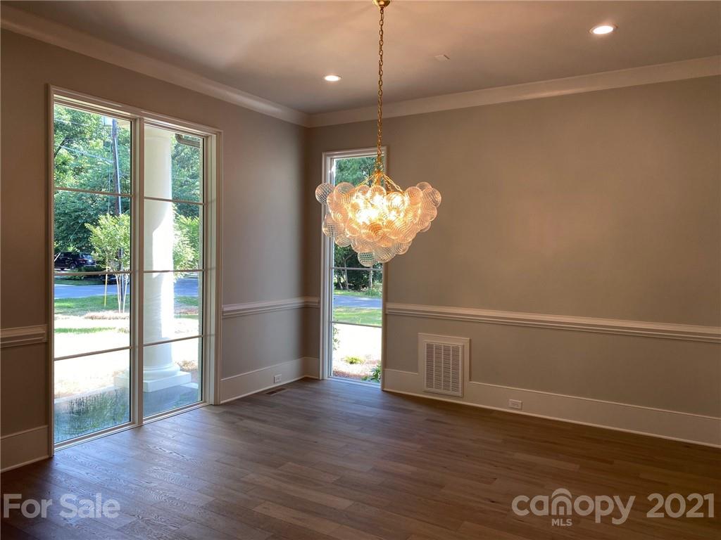 Cotswold - Residential