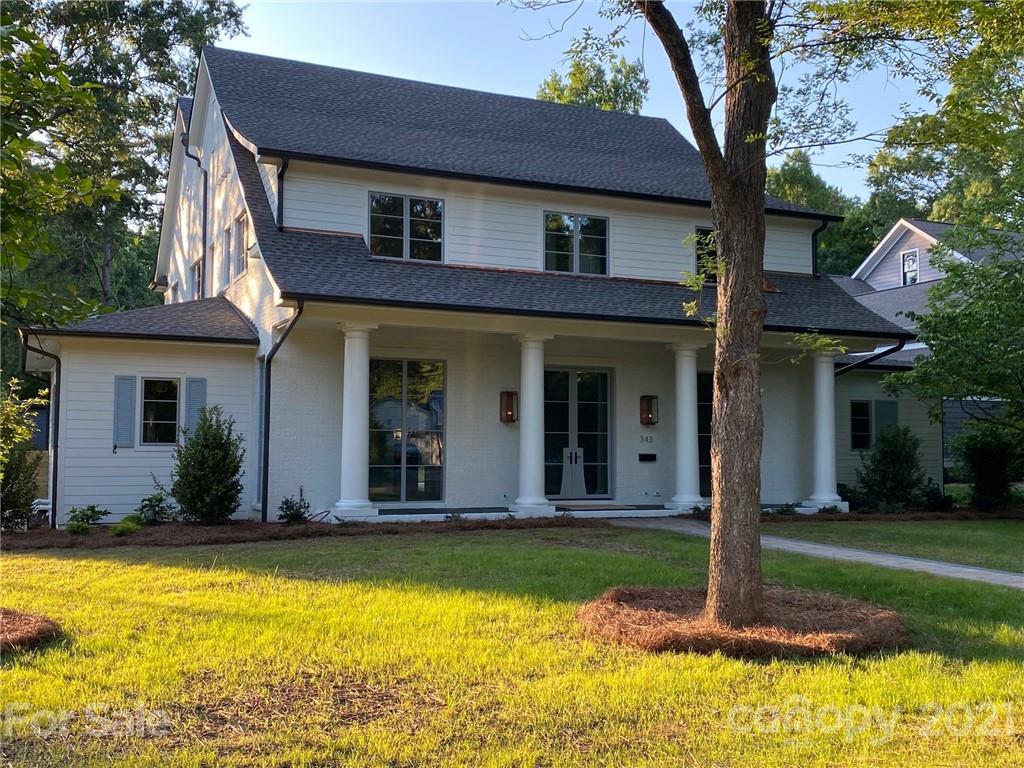 Cotswold - Residential