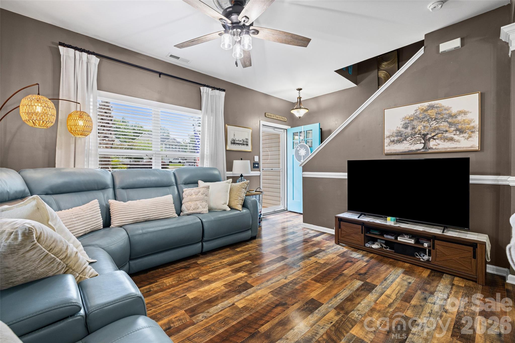 3967 Parkers Ferry Road