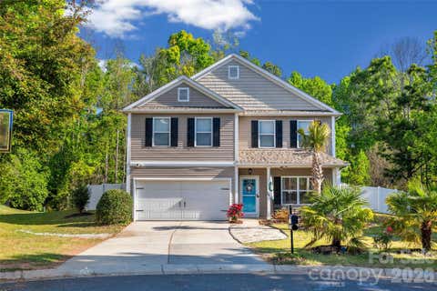 Photo of 3967 Parkers Ferry Road, Fort Mill, SC 29715 (MLS # 4379187)