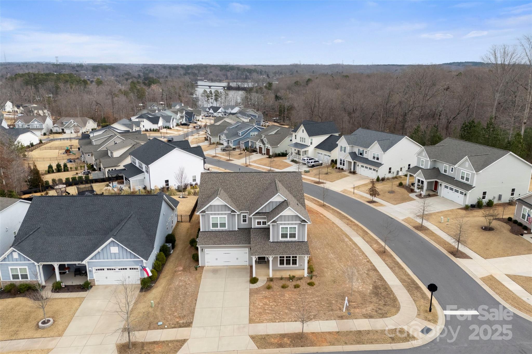 3041 Winged Teal Court