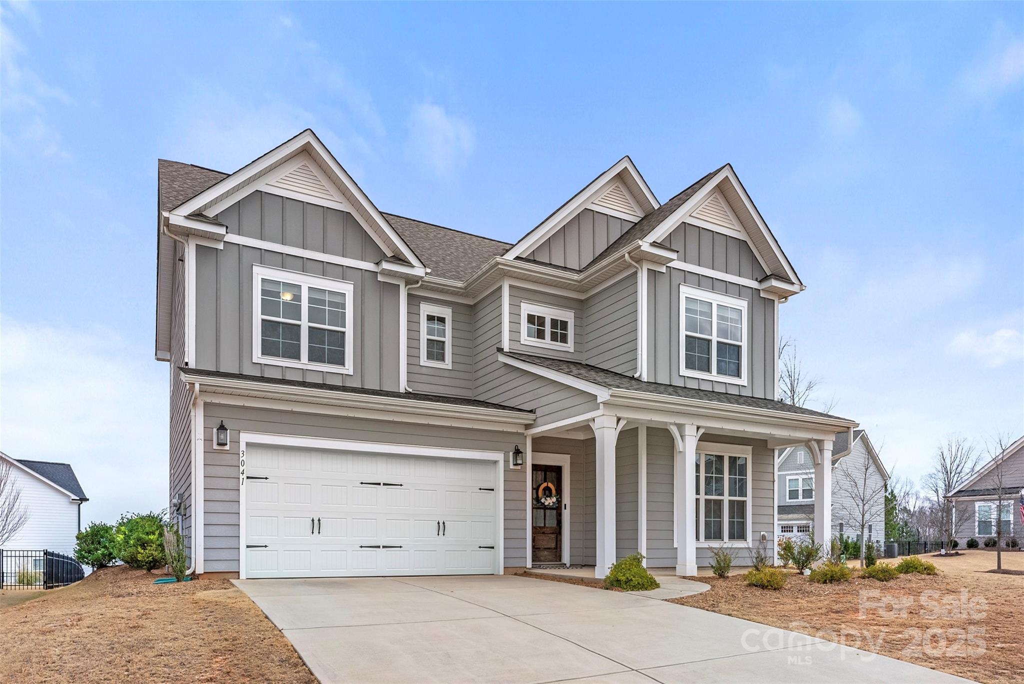 3041 Winged Teal Court