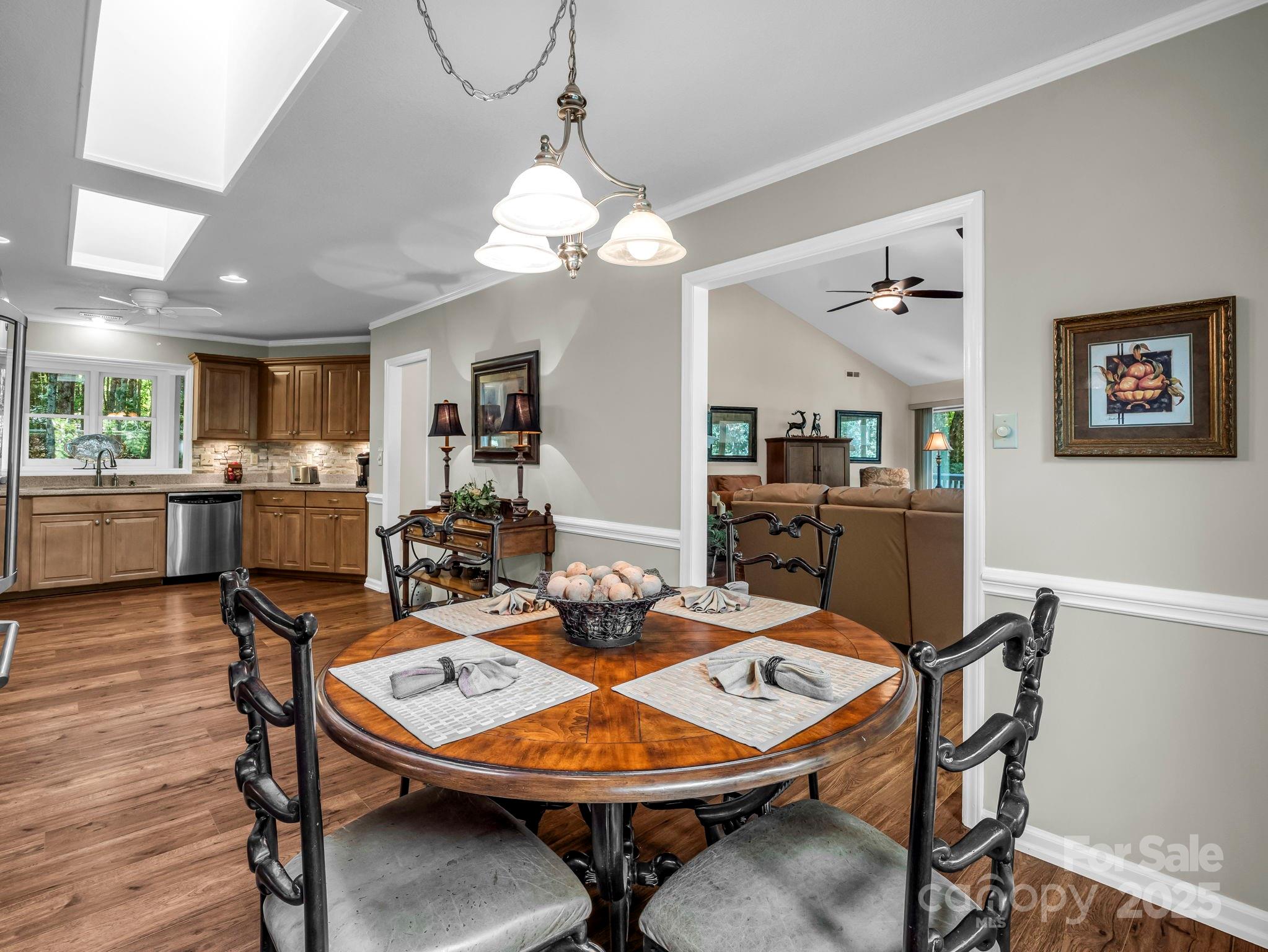 Rumbling Bald on Lake Lure - Residential