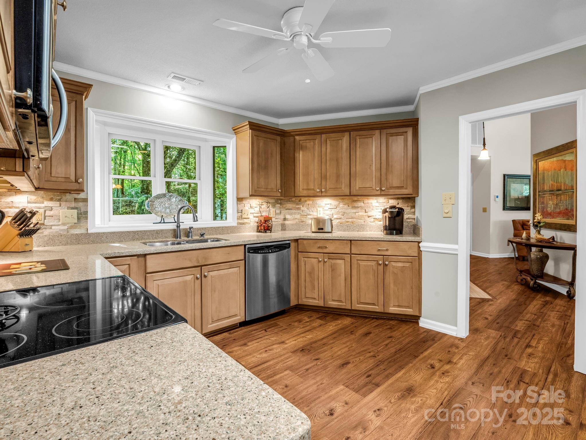 Rumbling Bald on Lake Lure - Residential