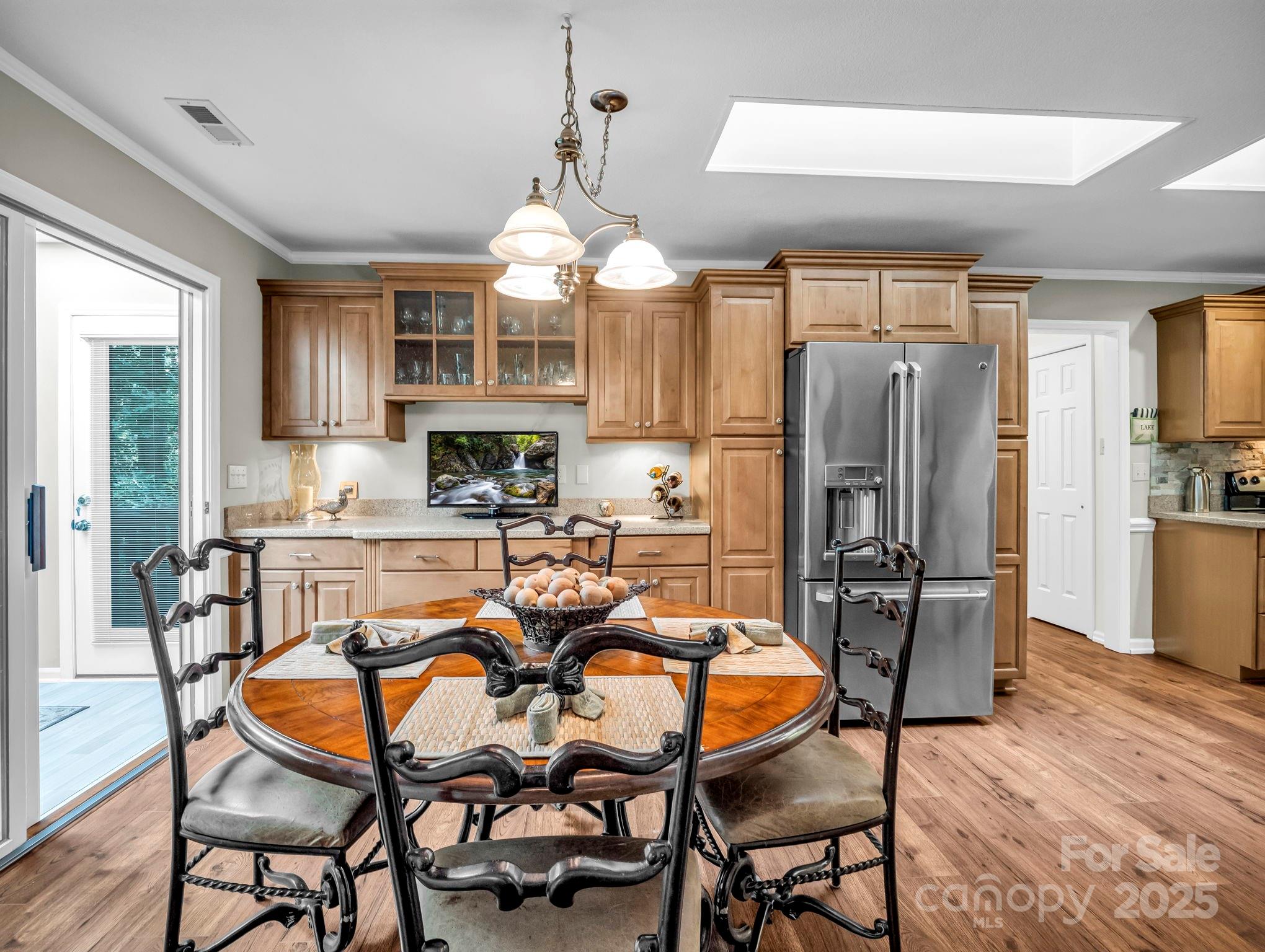 Rumbling Bald on Lake Lure - Residential