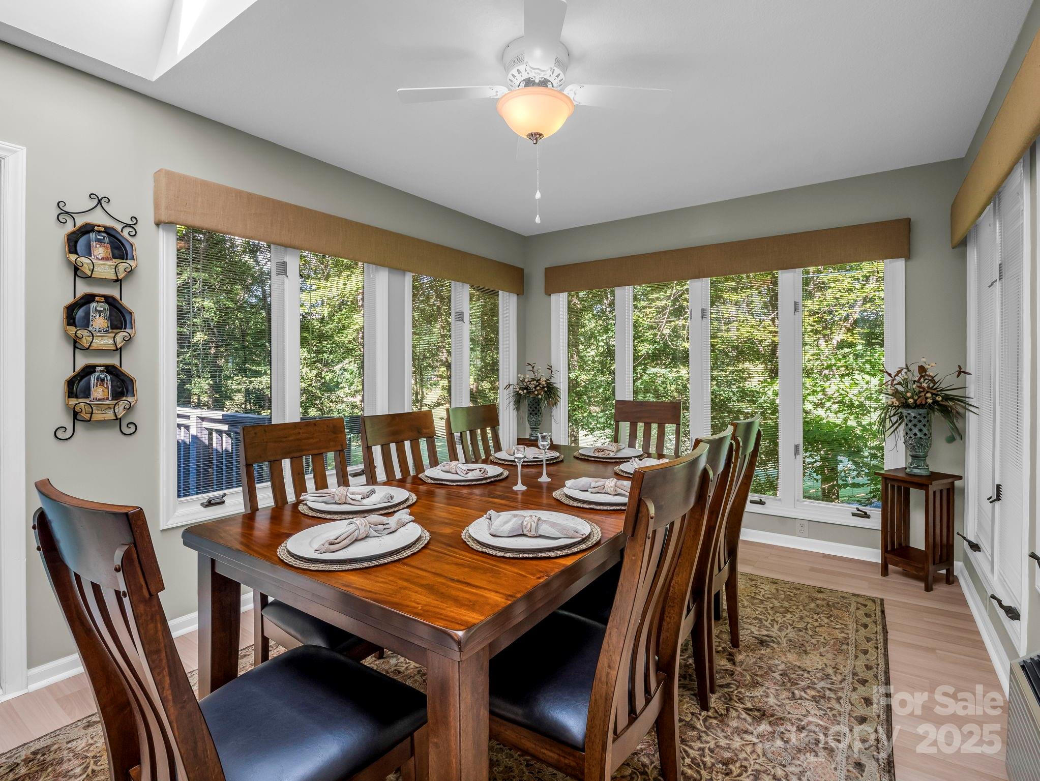 Rumbling Bald on Lake Lure - Residential