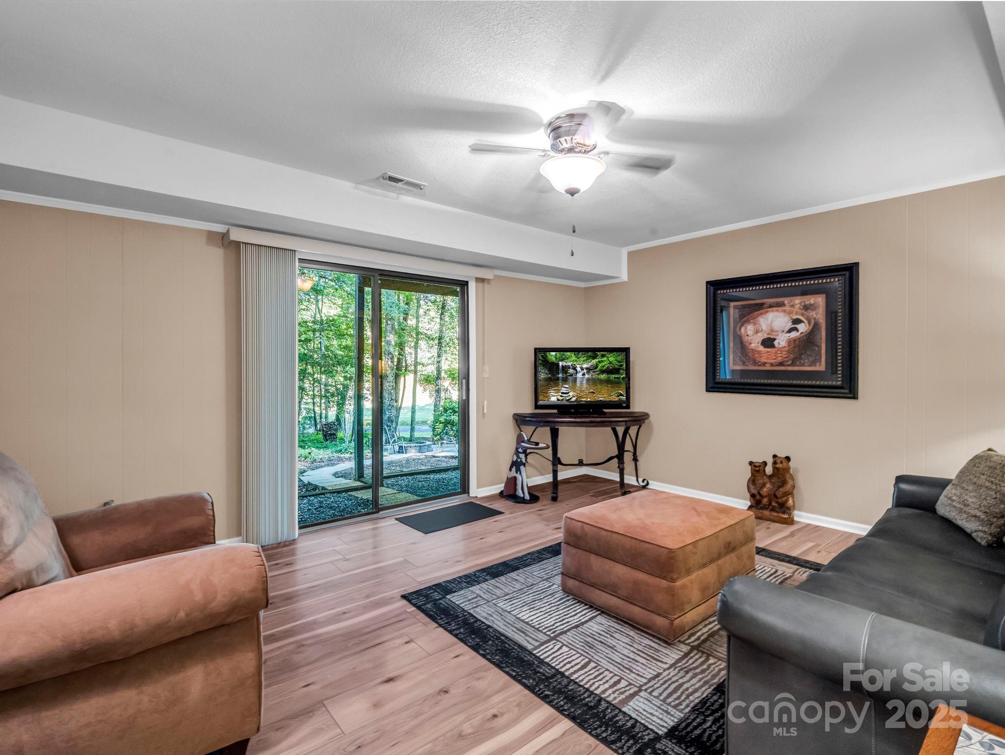 Rumbling Bald on Lake Lure - Residential