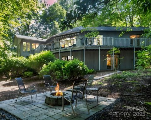 193 Downing Place 36 (MBL 539 5 38) Lake Lure NC 28746