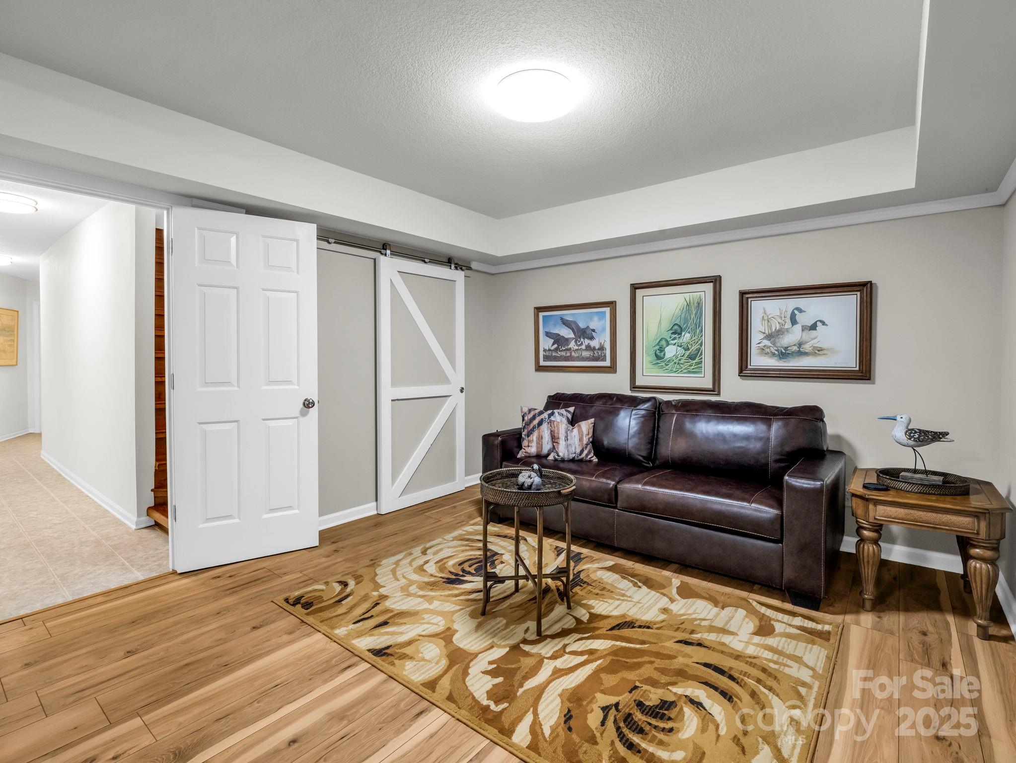 Rumbling Bald on Lake Lure - Residential