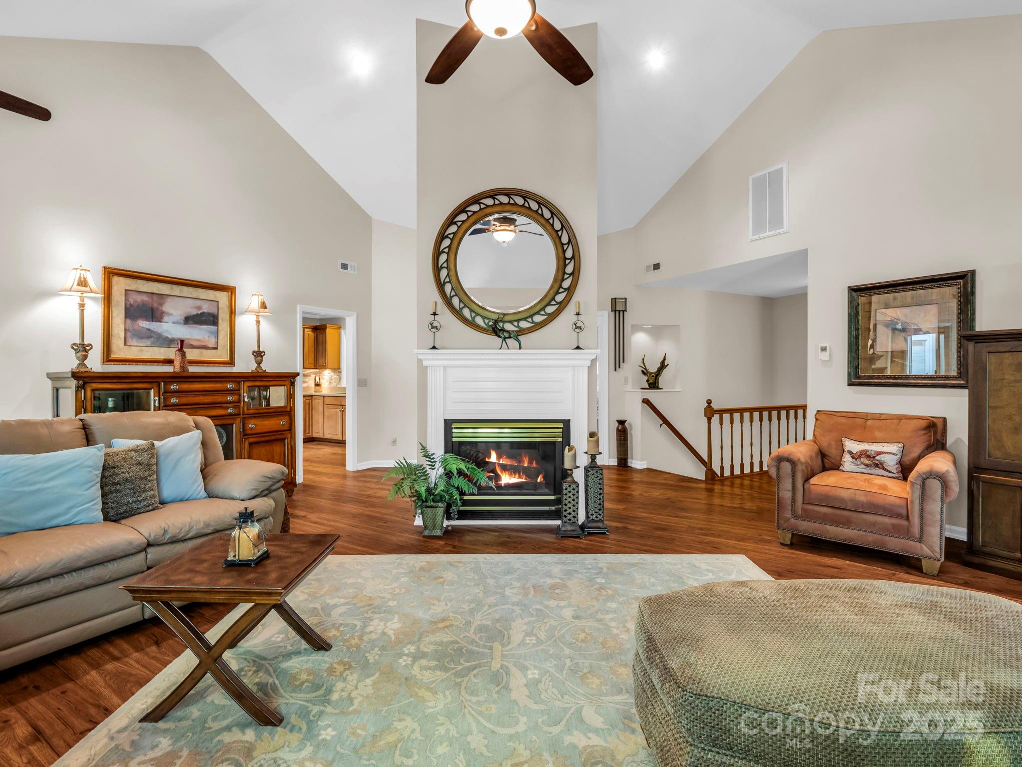 Rumbling Bald on Lake Lure - Residential