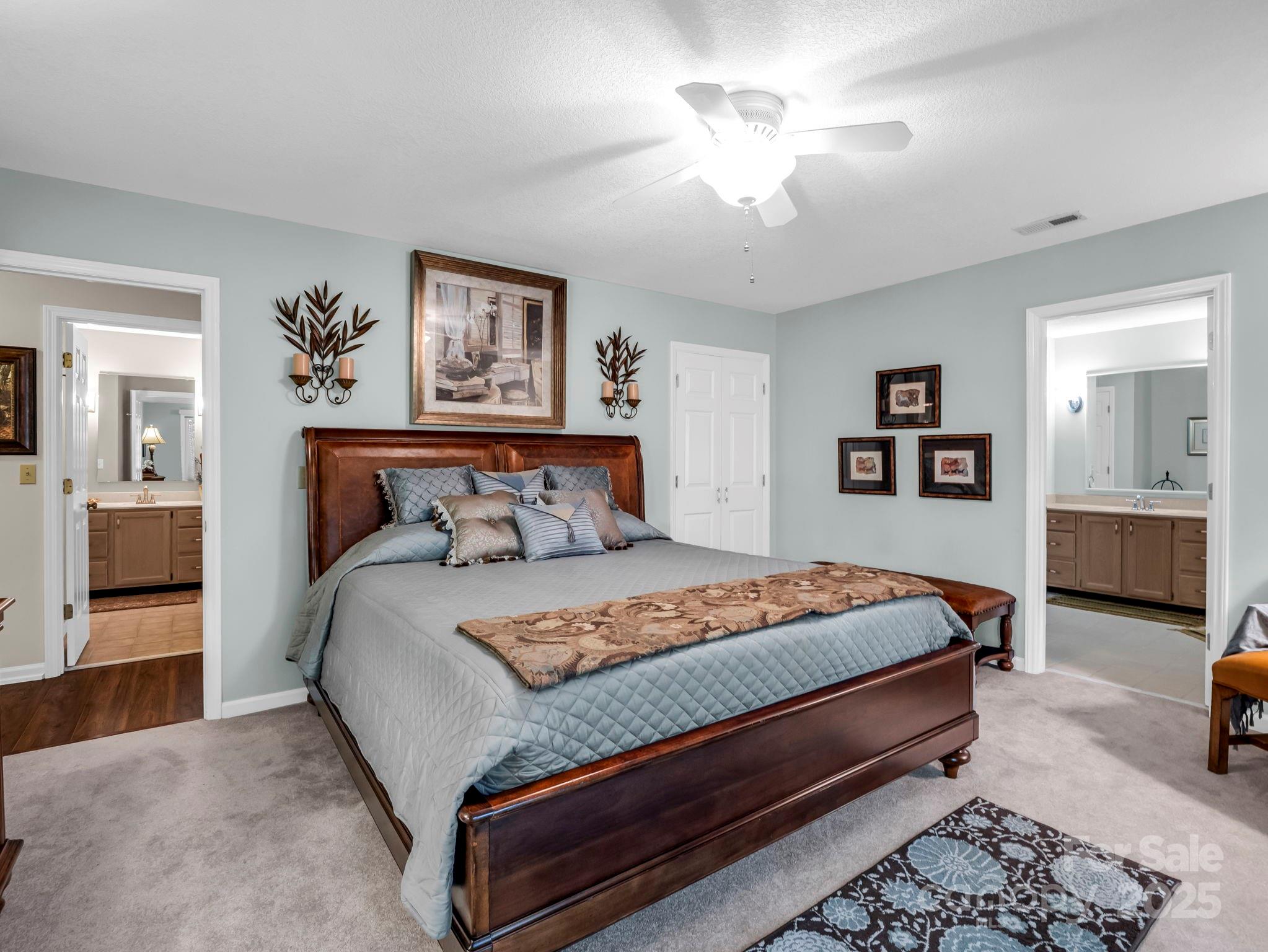 Rumbling Bald on Lake Lure - Residential