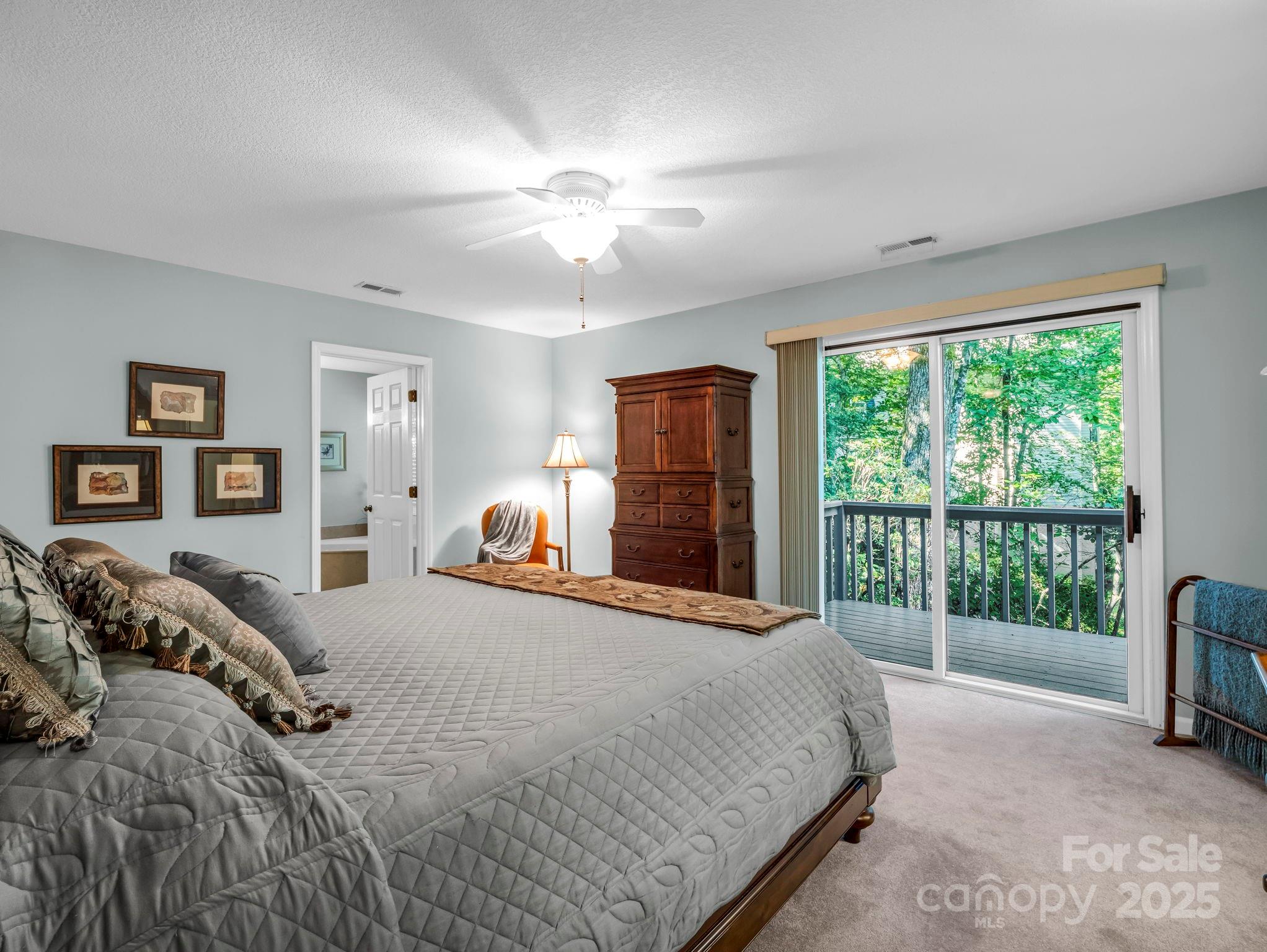 Rumbling Bald on Lake Lure - Residential