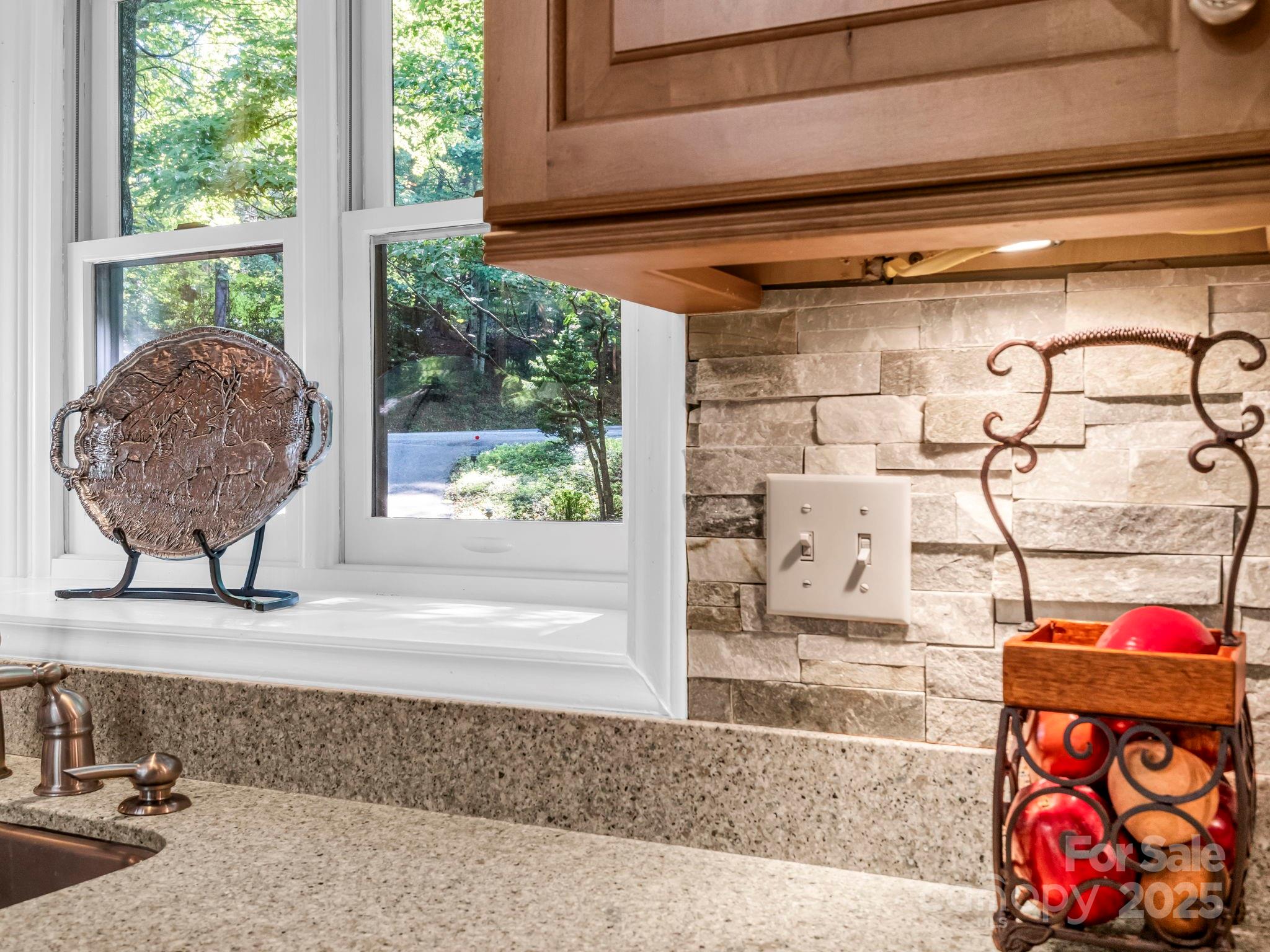 Rumbling Bald on Lake Lure - Residential