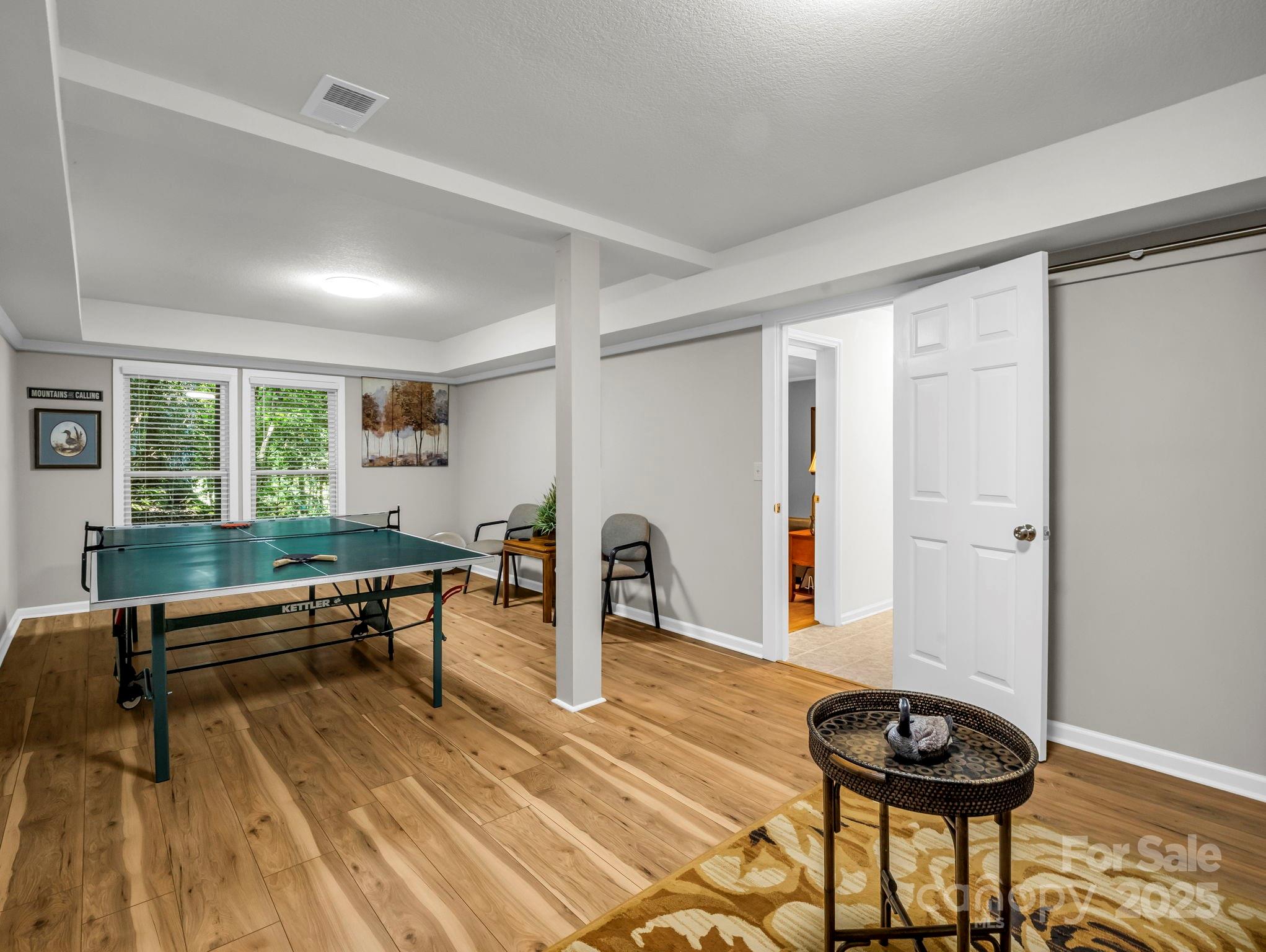 Rumbling Bald on Lake Lure - Residential