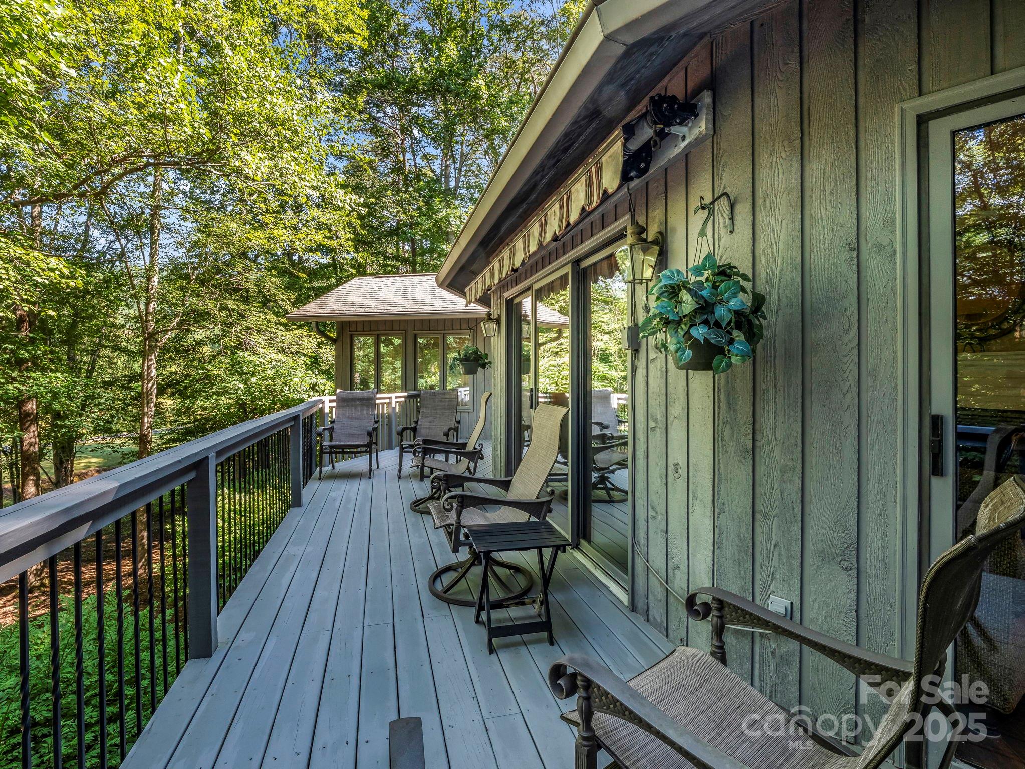 Rumbling Bald on Lake Lure - Residential