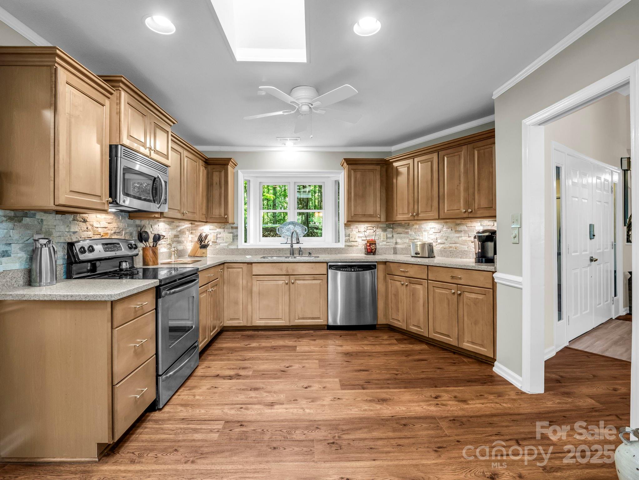 Rumbling Bald on Lake Lure - Residential