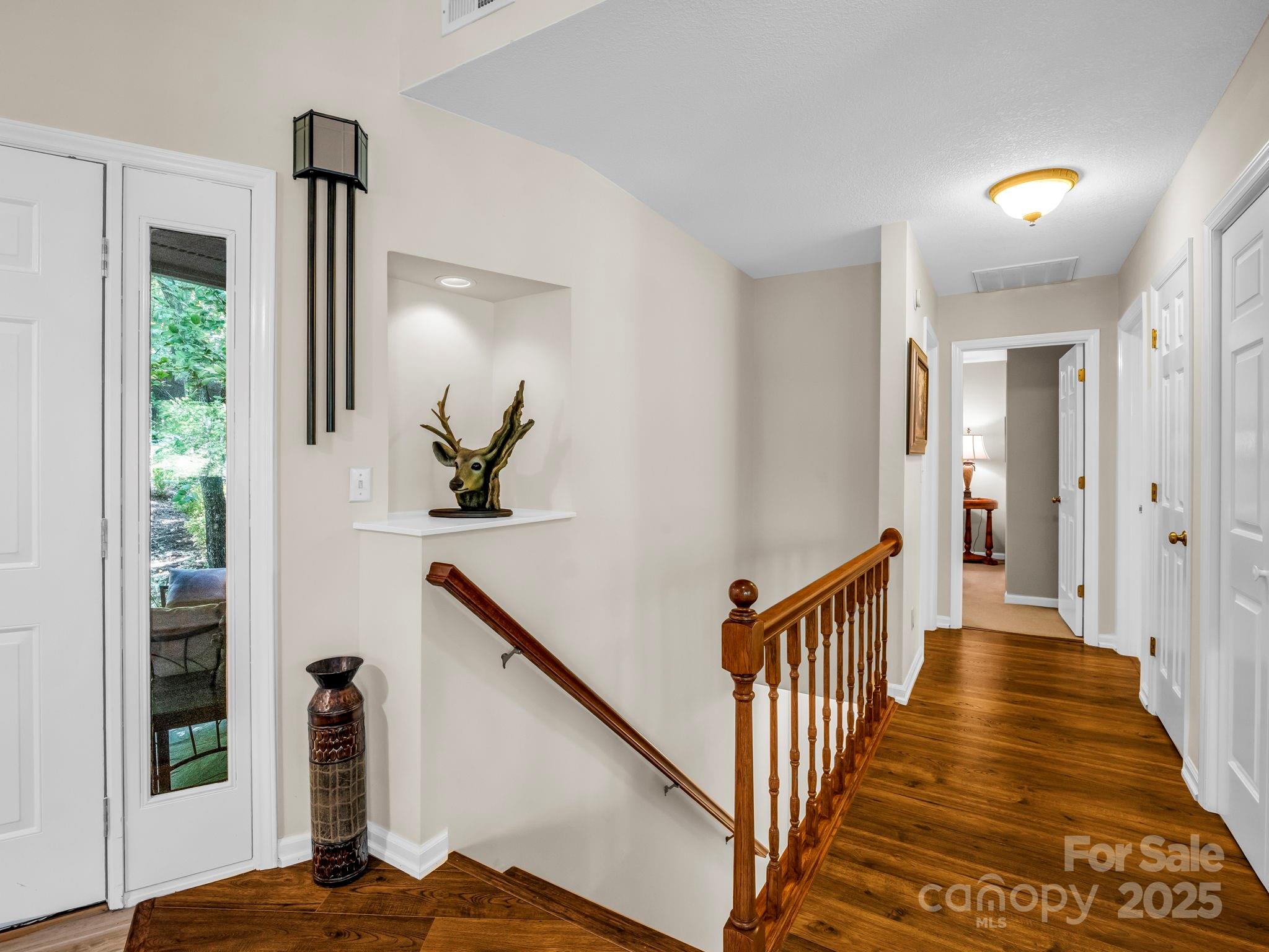 Rumbling Bald on Lake Lure - Residential