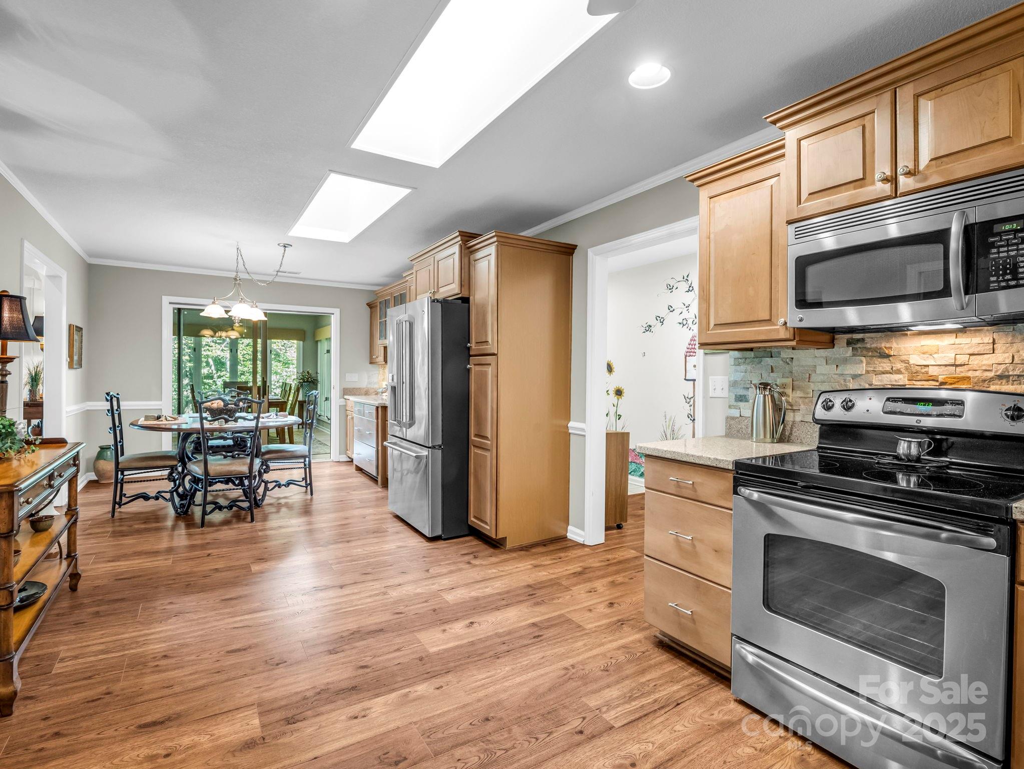 Rumbling Bald on Lake Lure - Residential