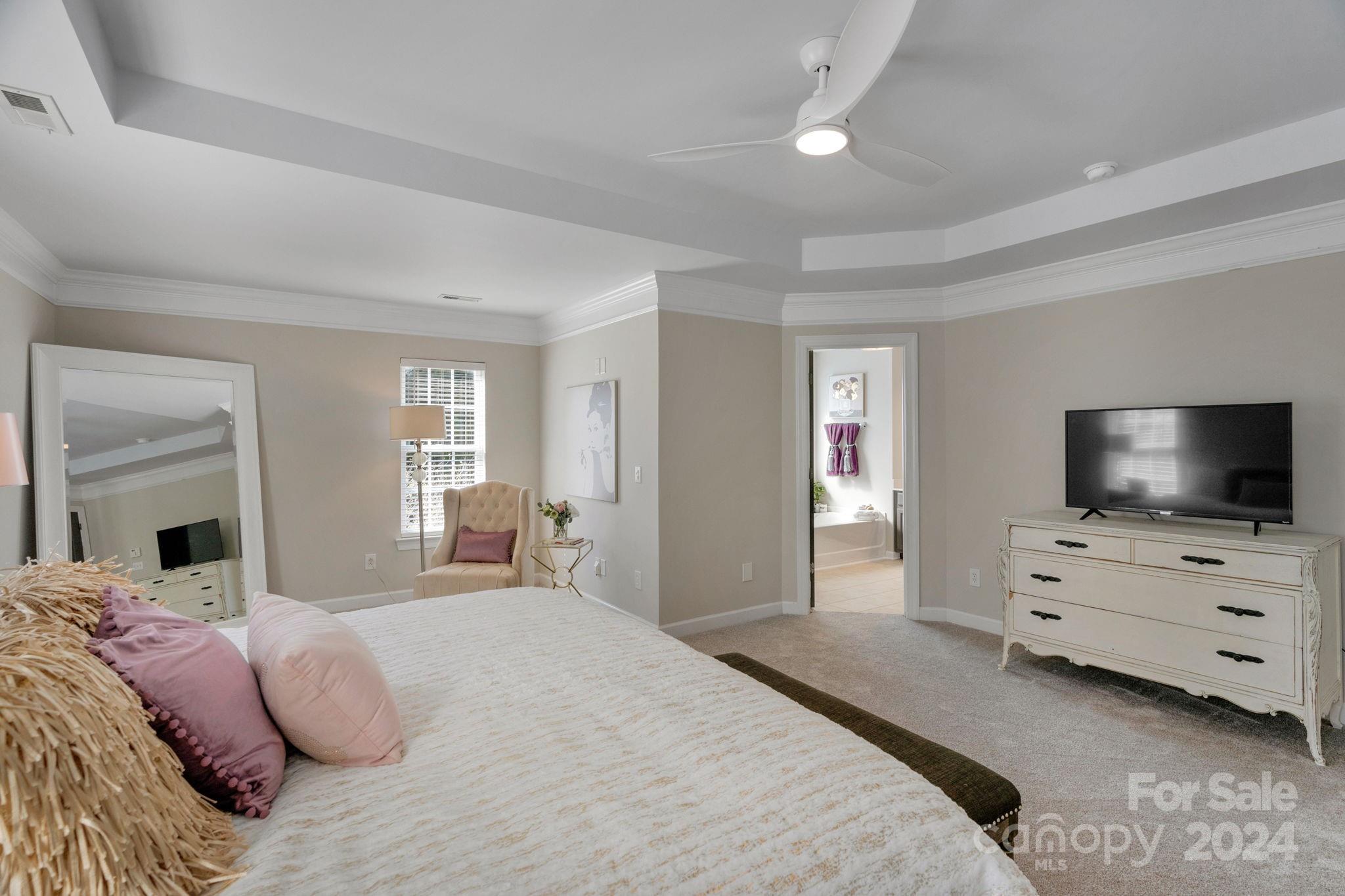 The Reserve - Residential