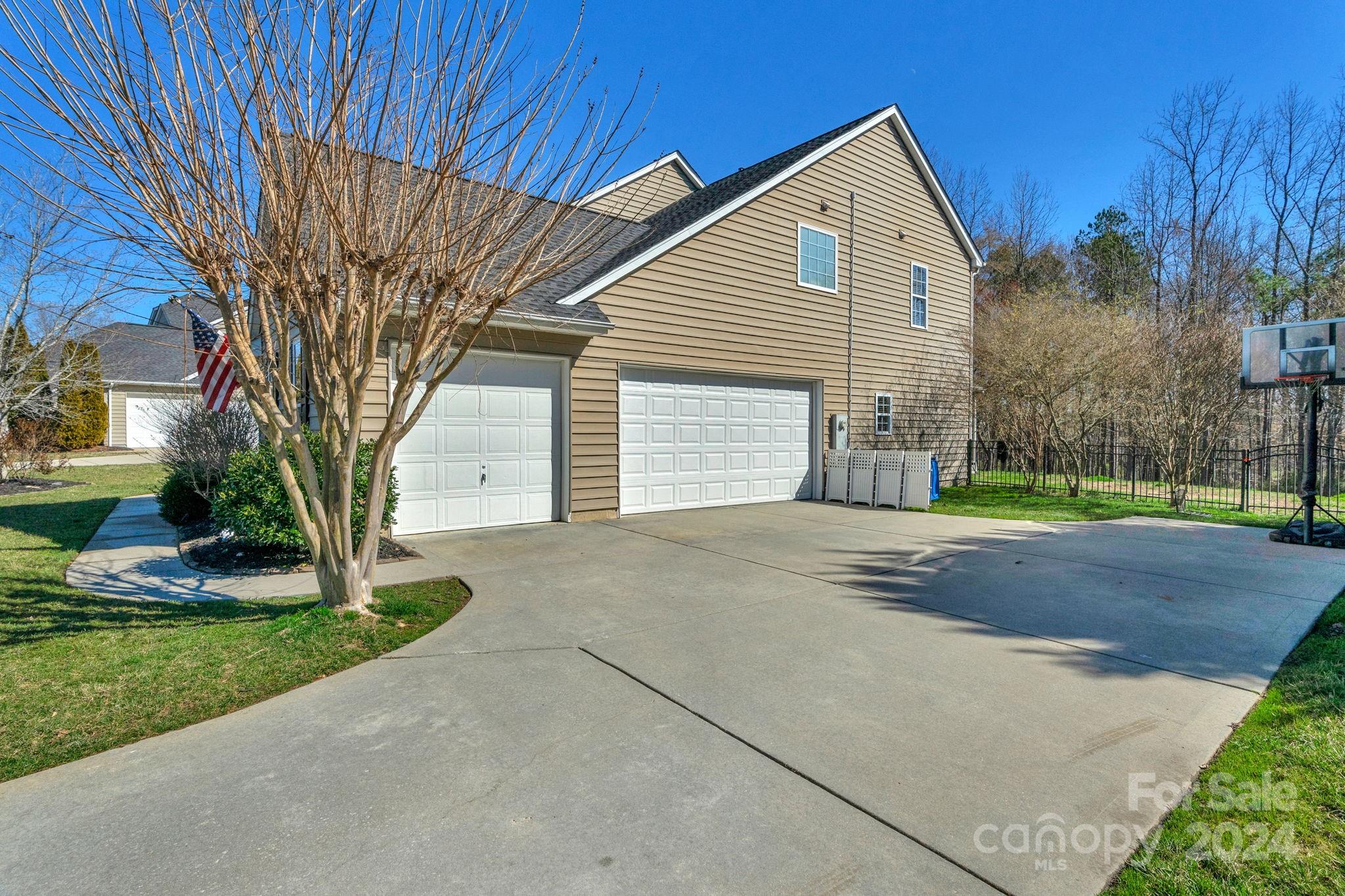 The Reserve - Residential