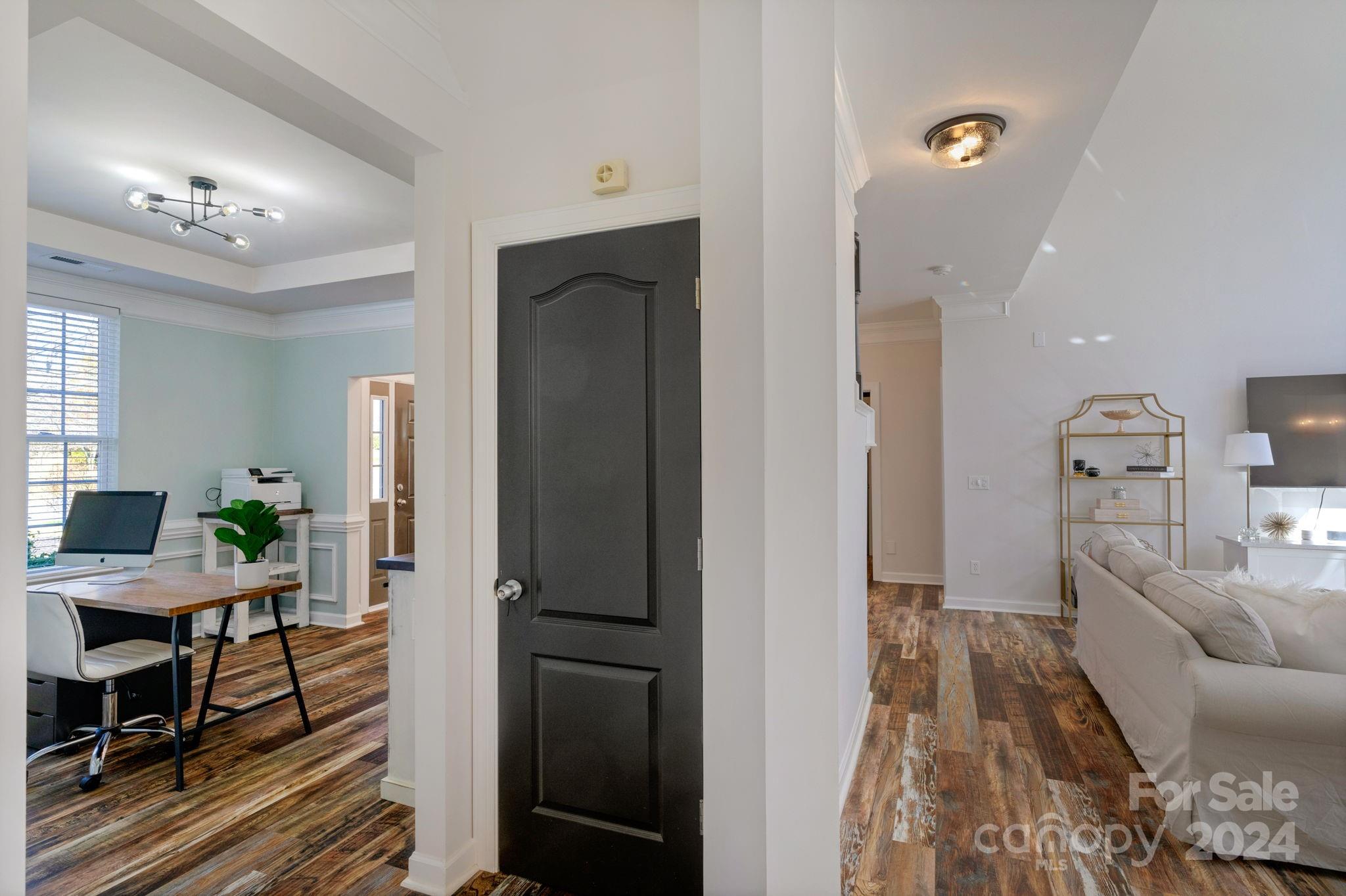 The Reserve - Residential