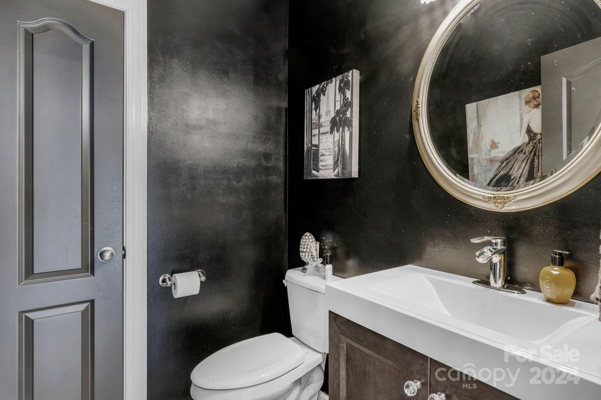 The Reserve - Residential