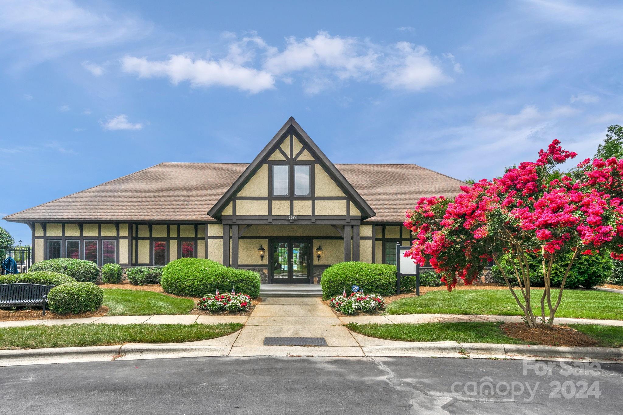 The Reserve - Residential