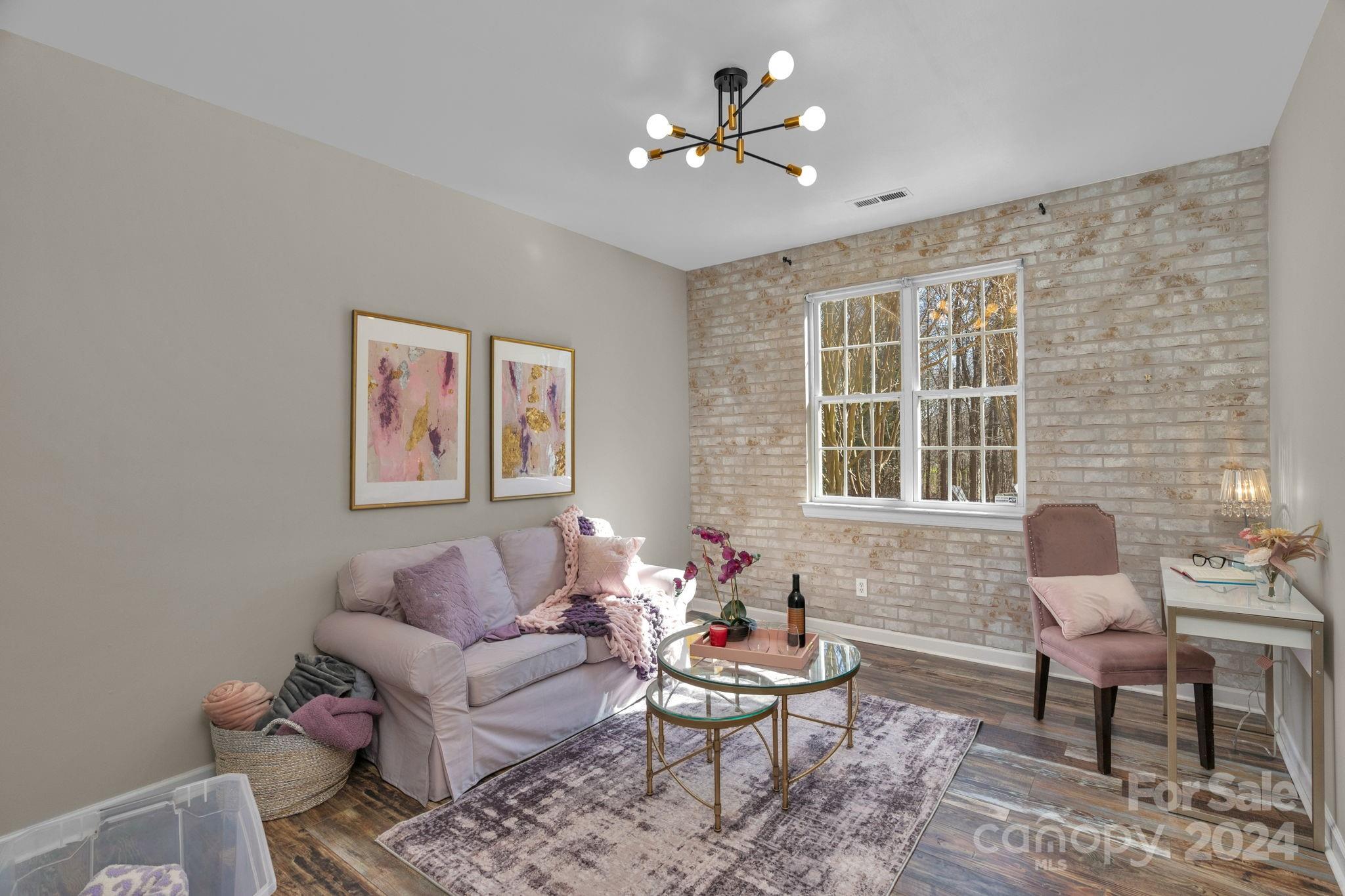 The Reserve - Residential