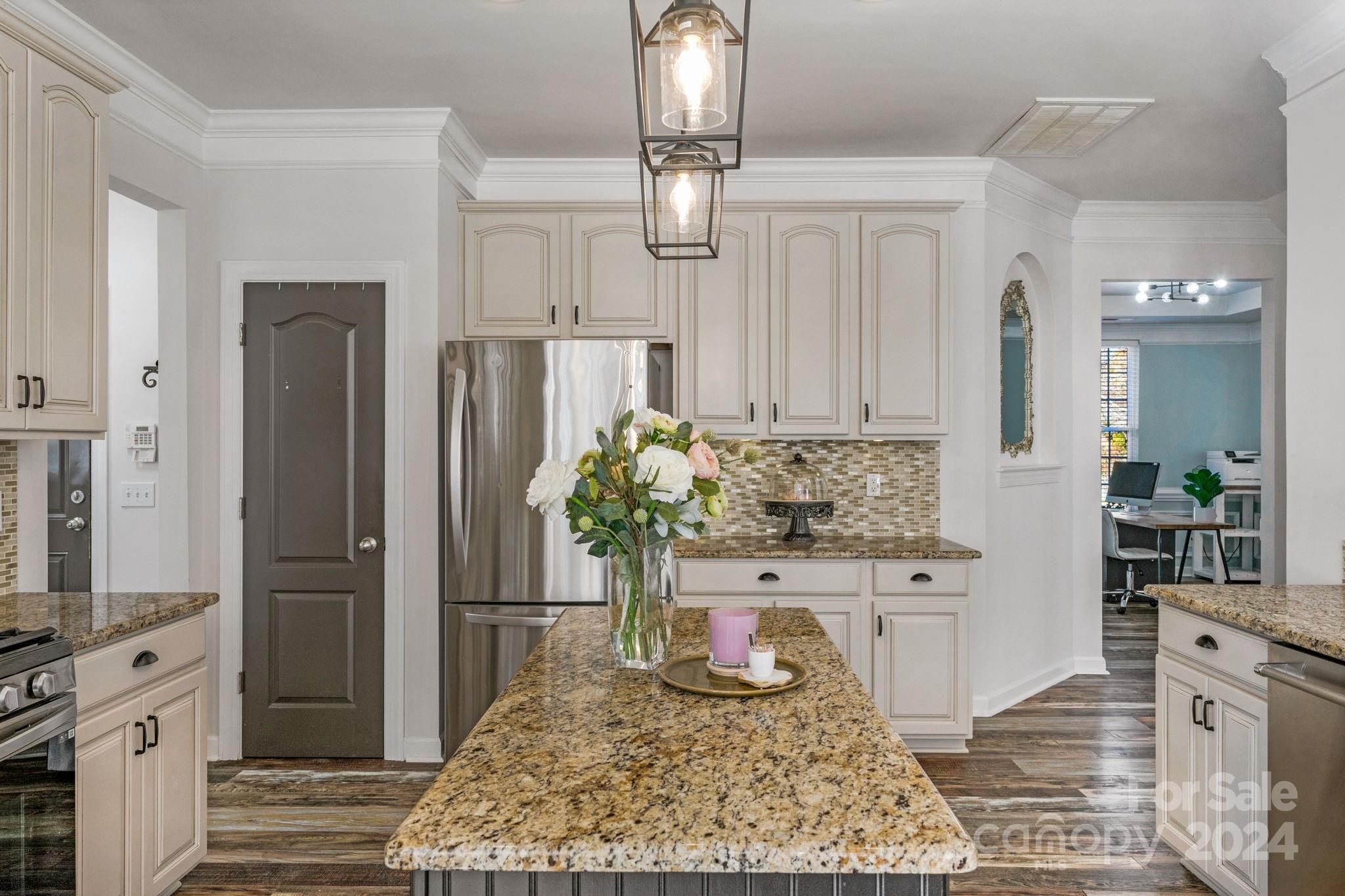 The Reserve - Residential