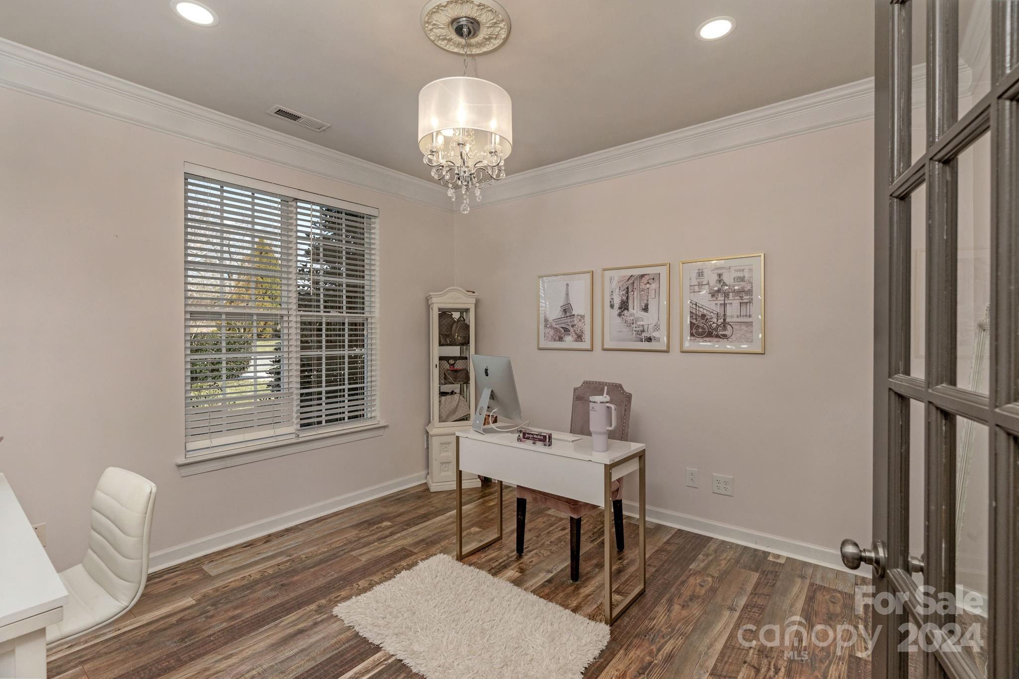 The Reserve - Residential