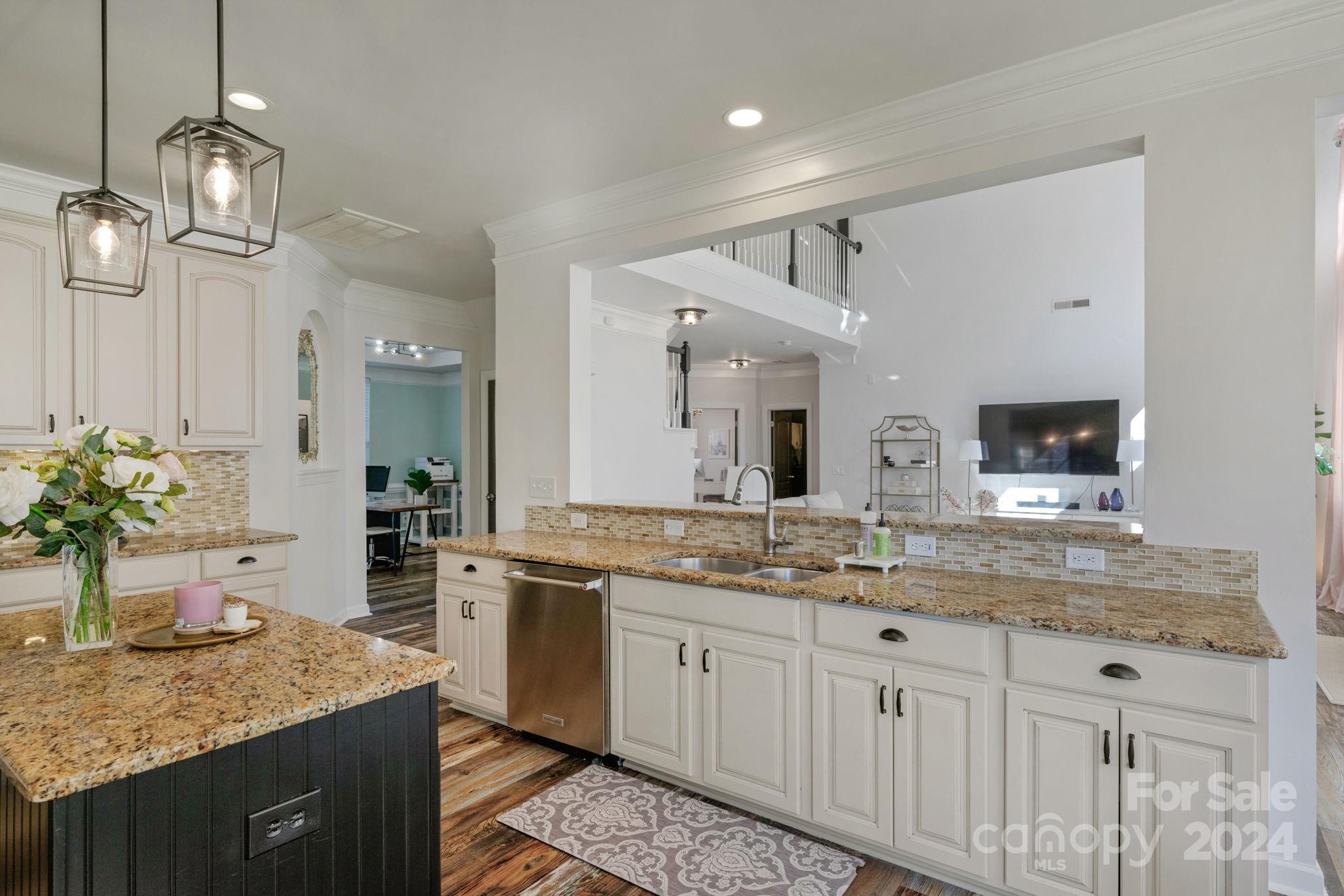 The Reserve - Residential