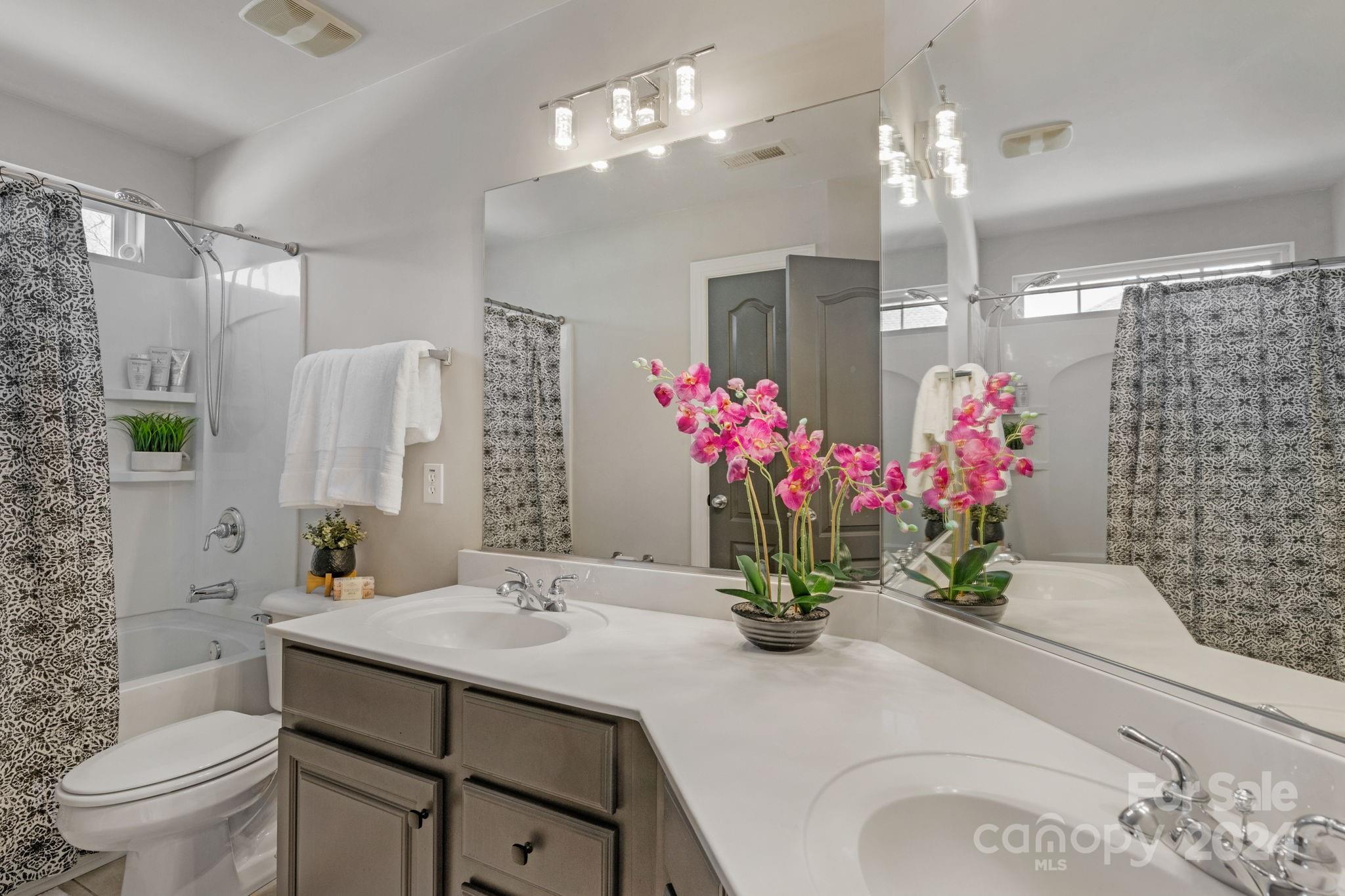 The Reserve - Residential