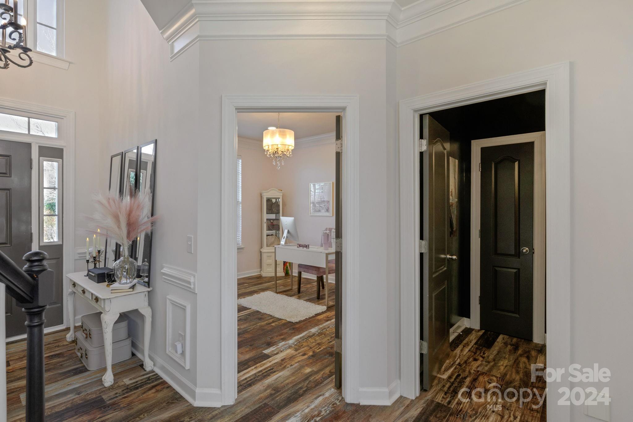 The Reserve - Residential