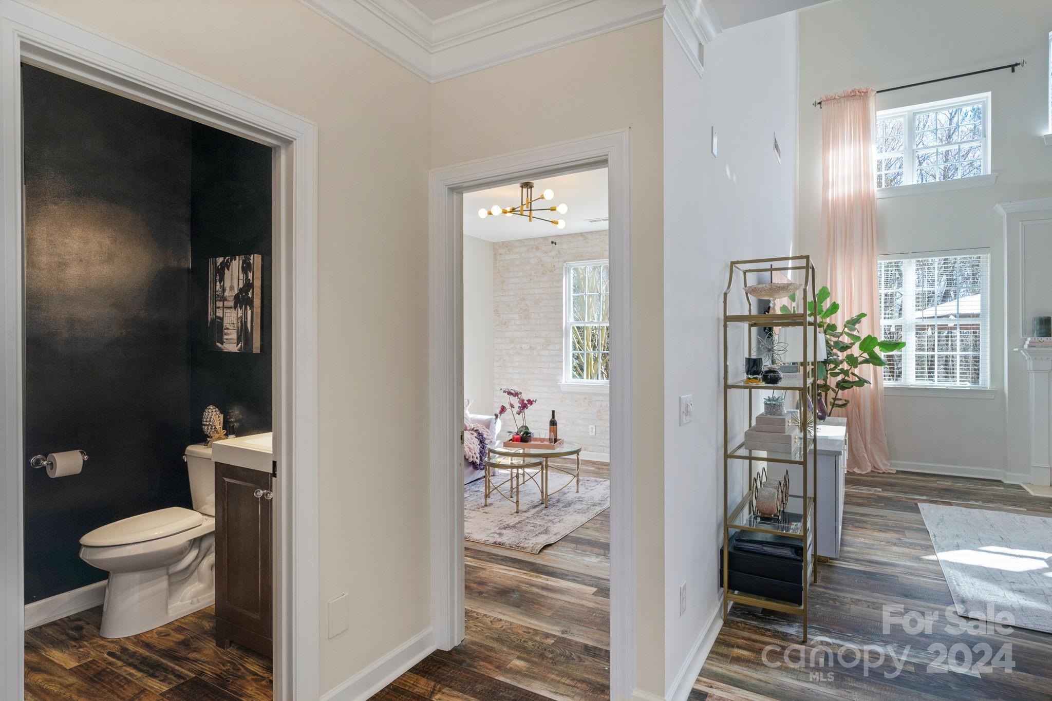 The Reserve - Residential