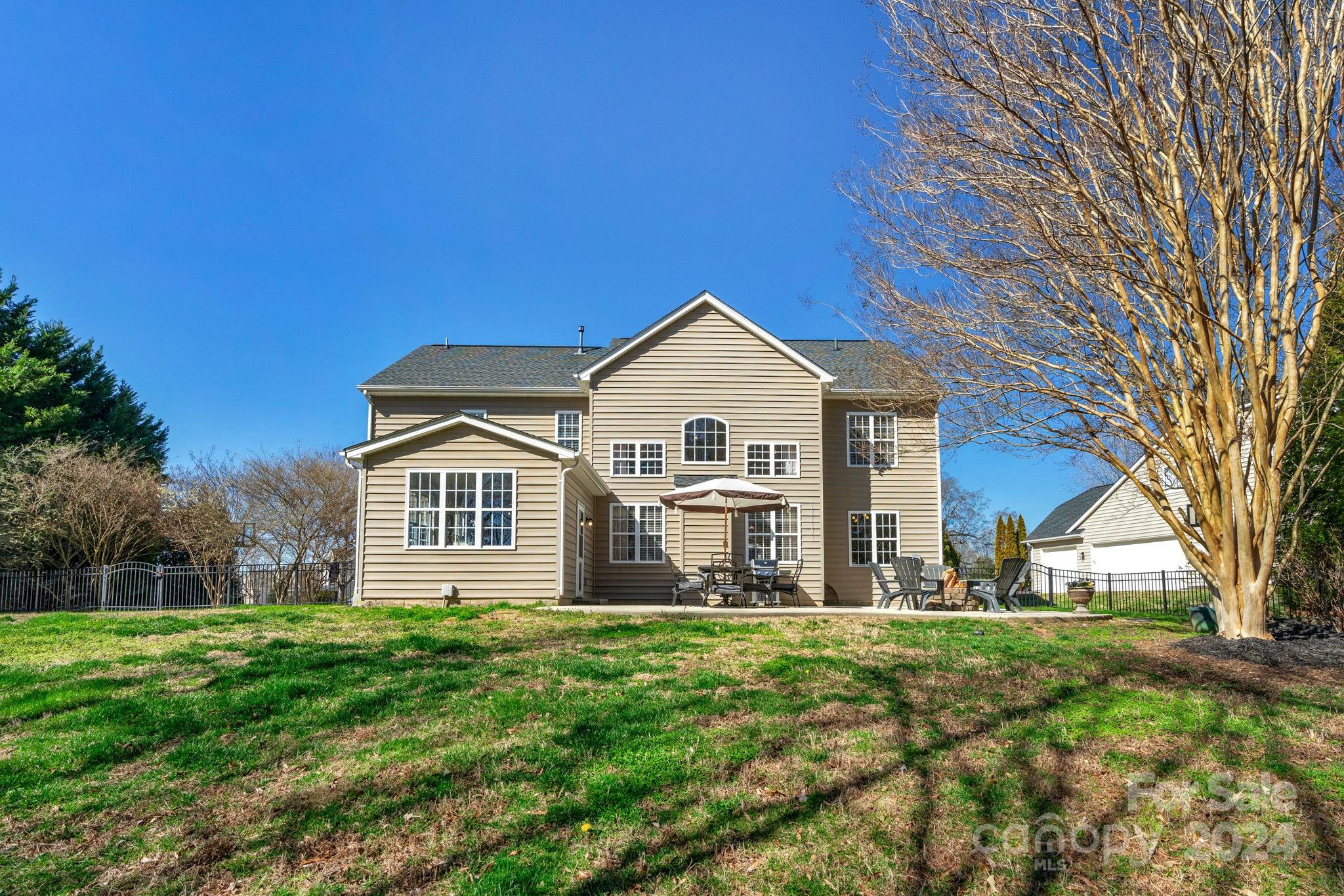 The Reserve - Residential