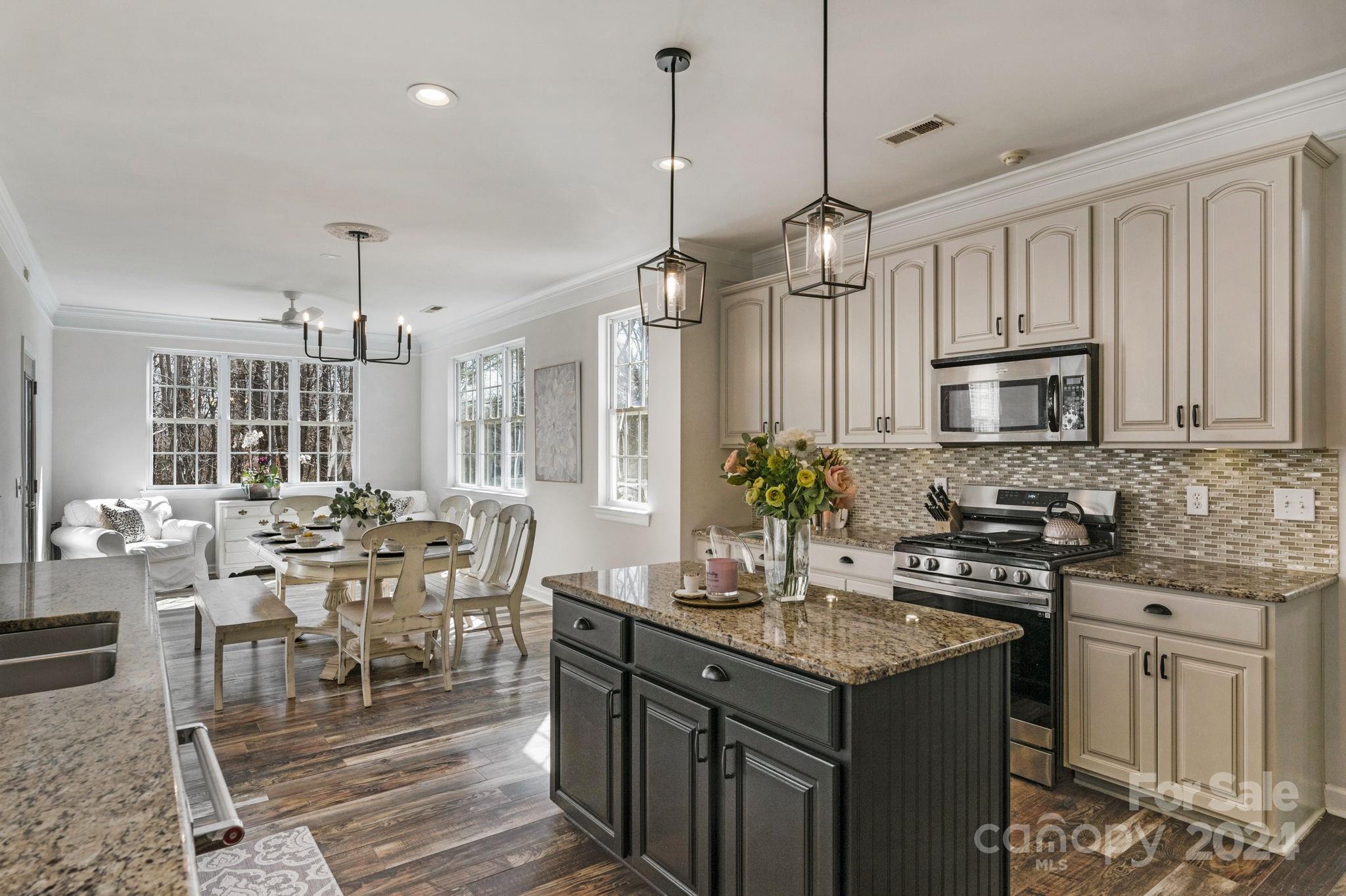 The Reserve - Residential