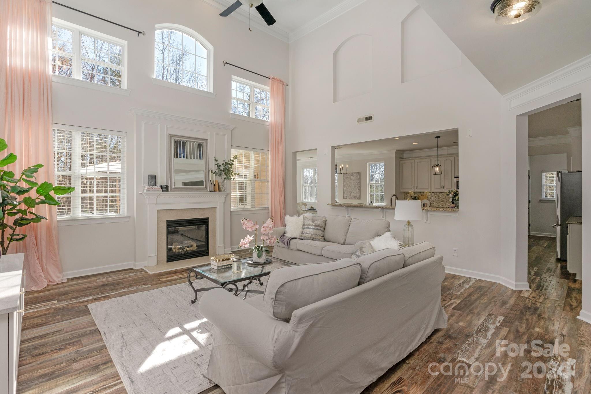 The Reserve - Residential