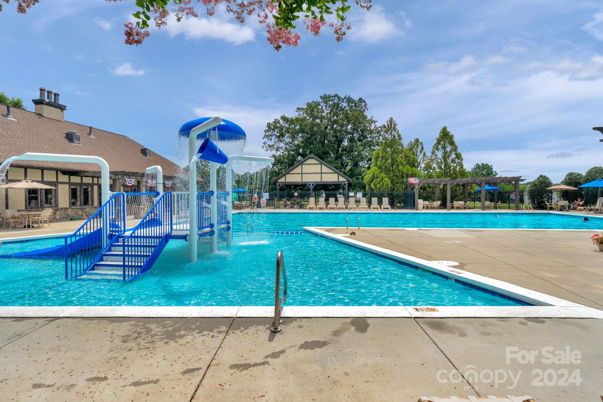 The Reserve - Residential