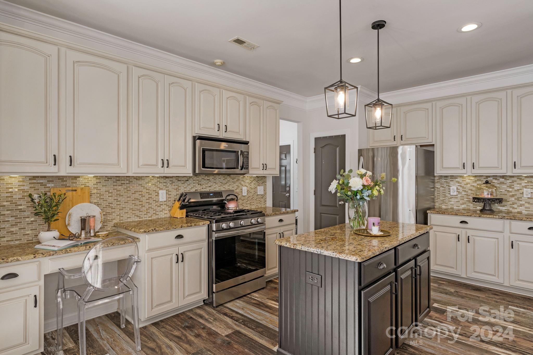 The Reserve - Residential